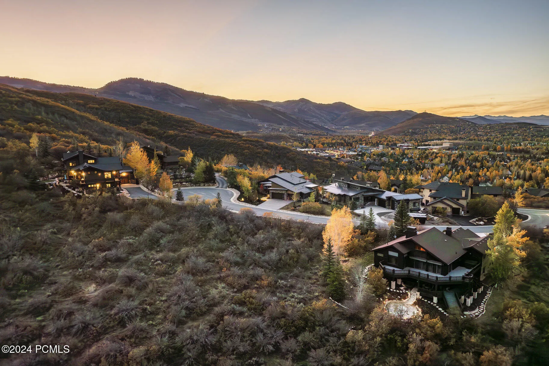 9 Victoria Circle, Park City, UT 84060