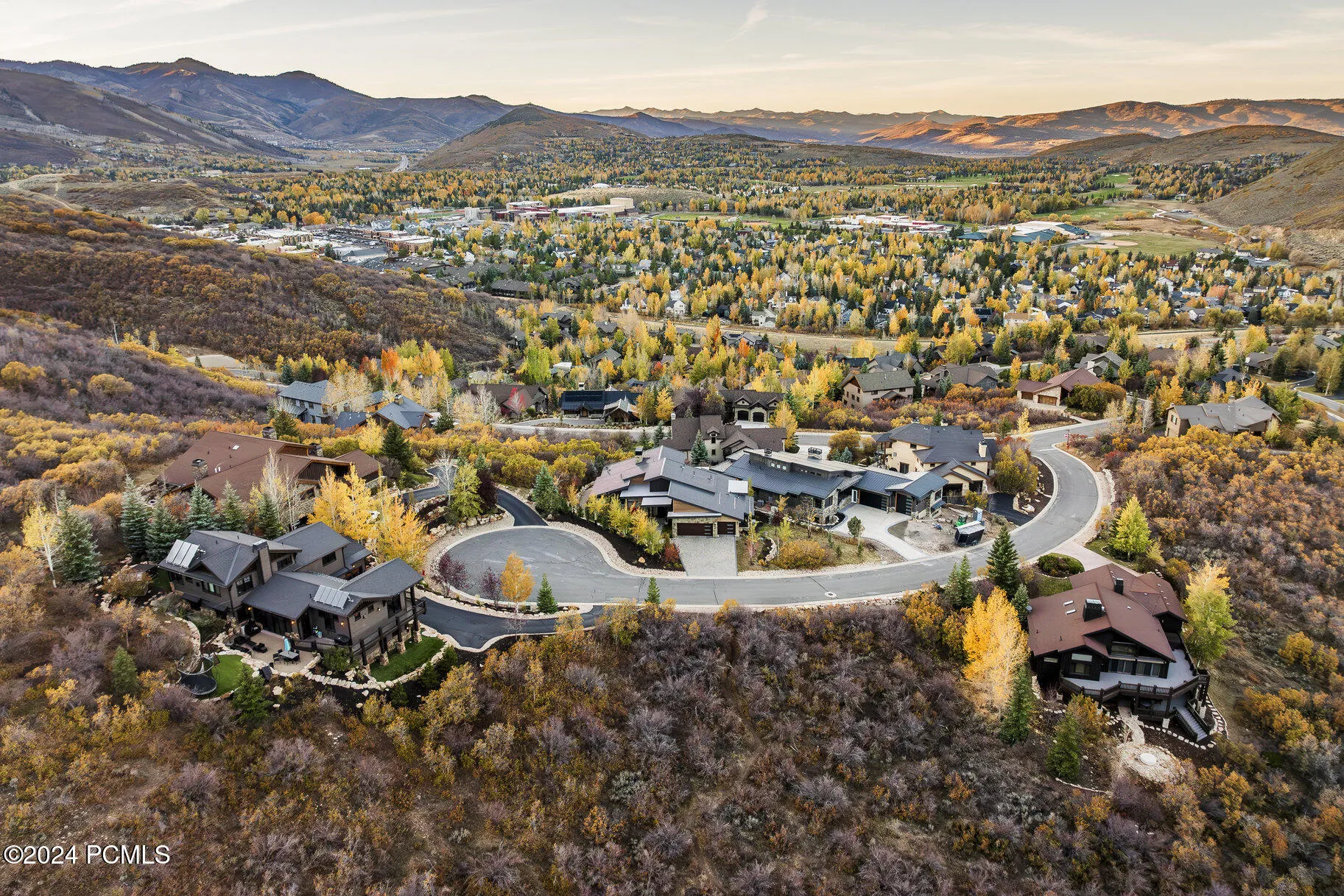 9 Victoria Circle , Park City, UT 84060