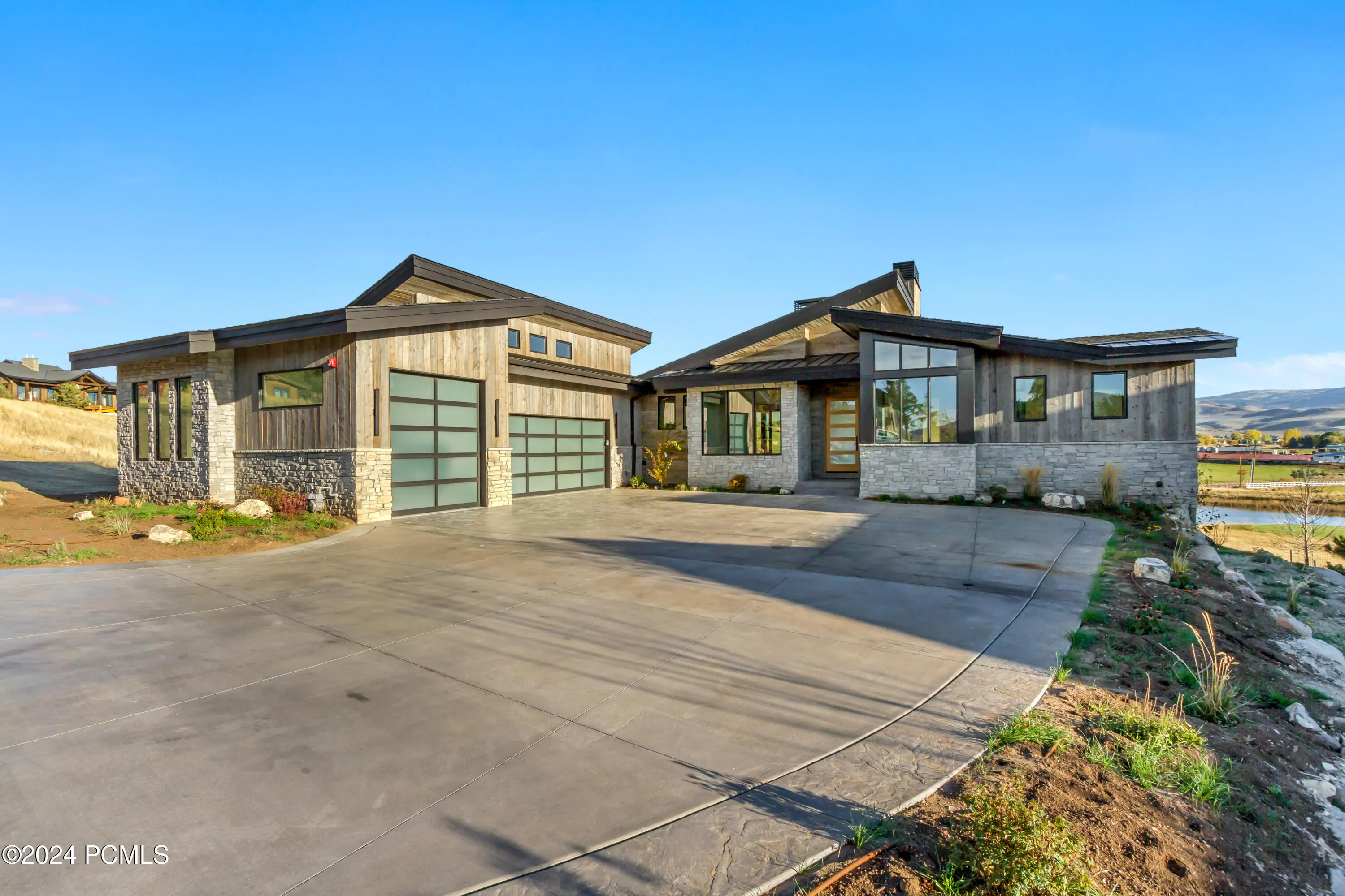 2072 E Copper Belt Drive, Heber City, UT 84032
