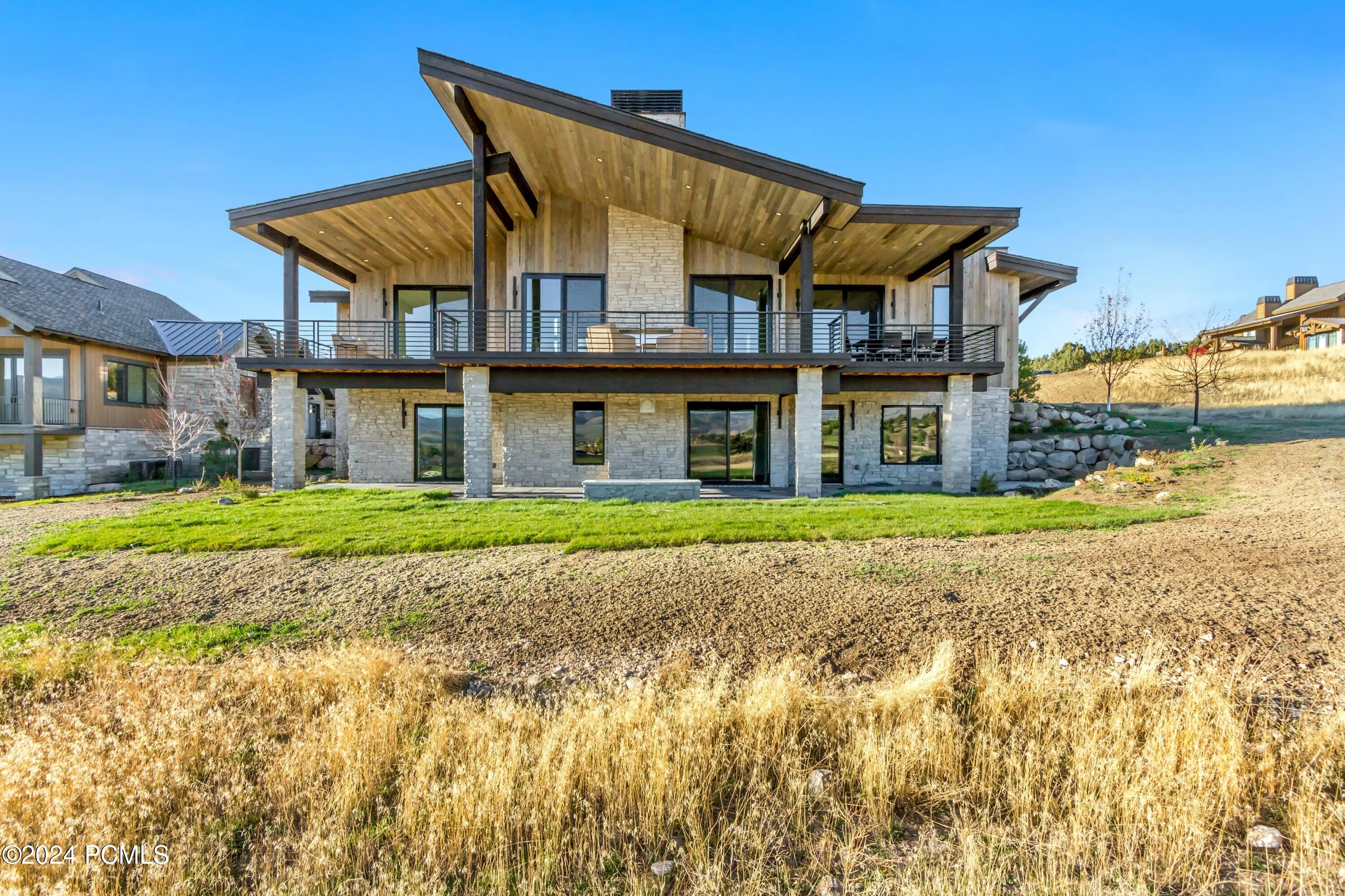 2072 E Copper Belt Drive, Heber City, UT 84032