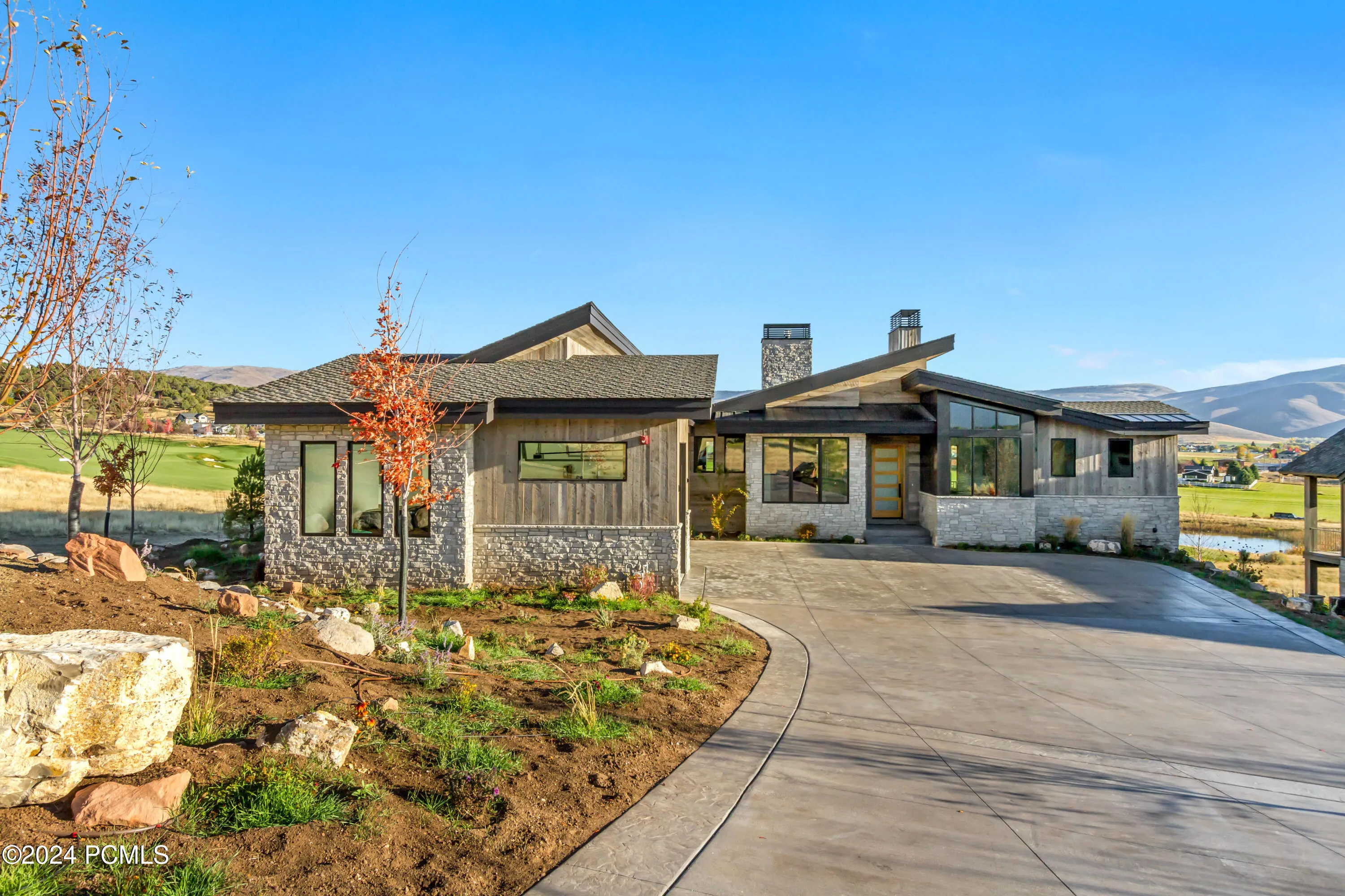 2072 E Copper Belt Drive , Heber City, UT 84032