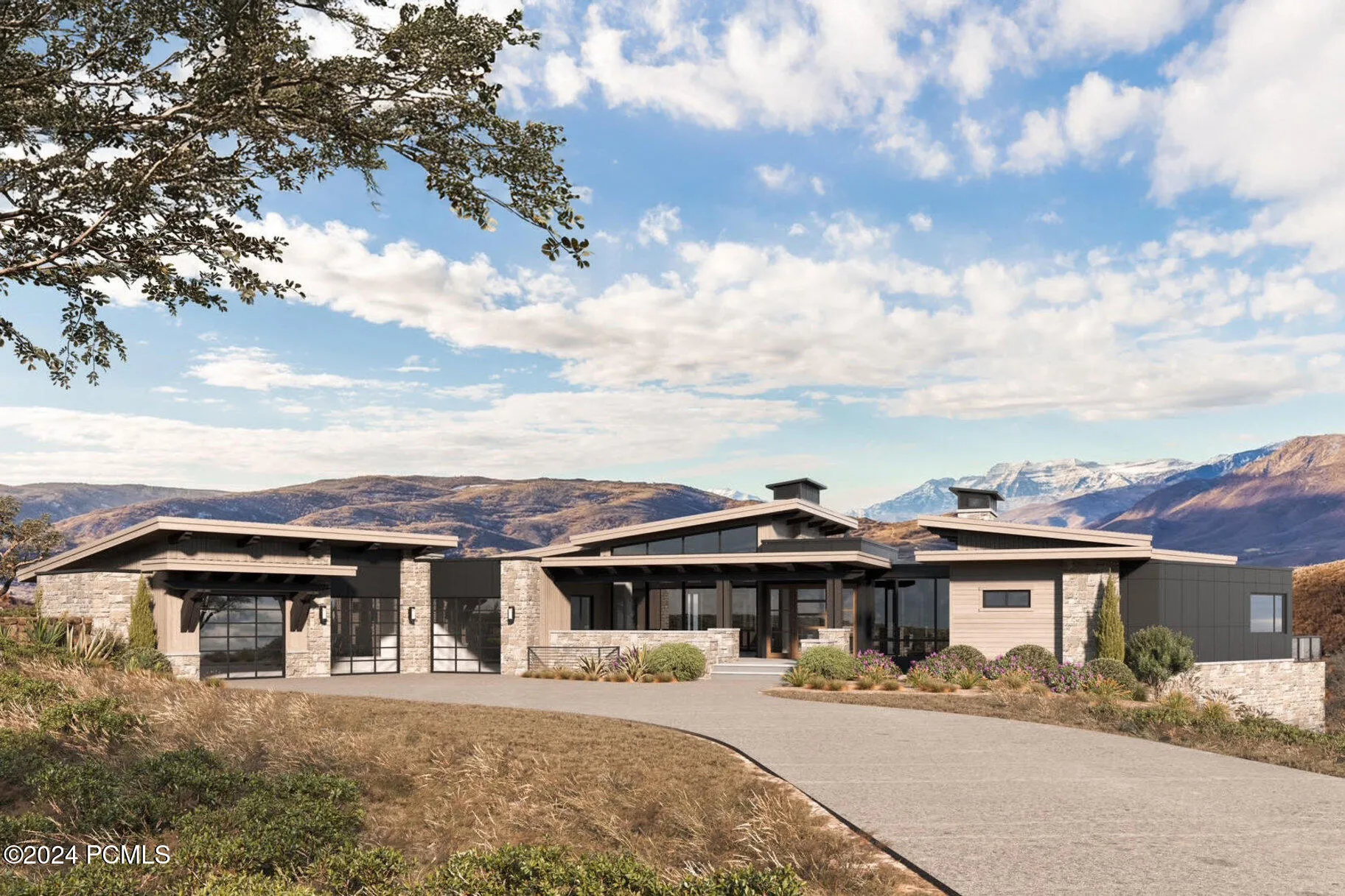 9197 N Sagebrush Court, Kamas, UT 84036