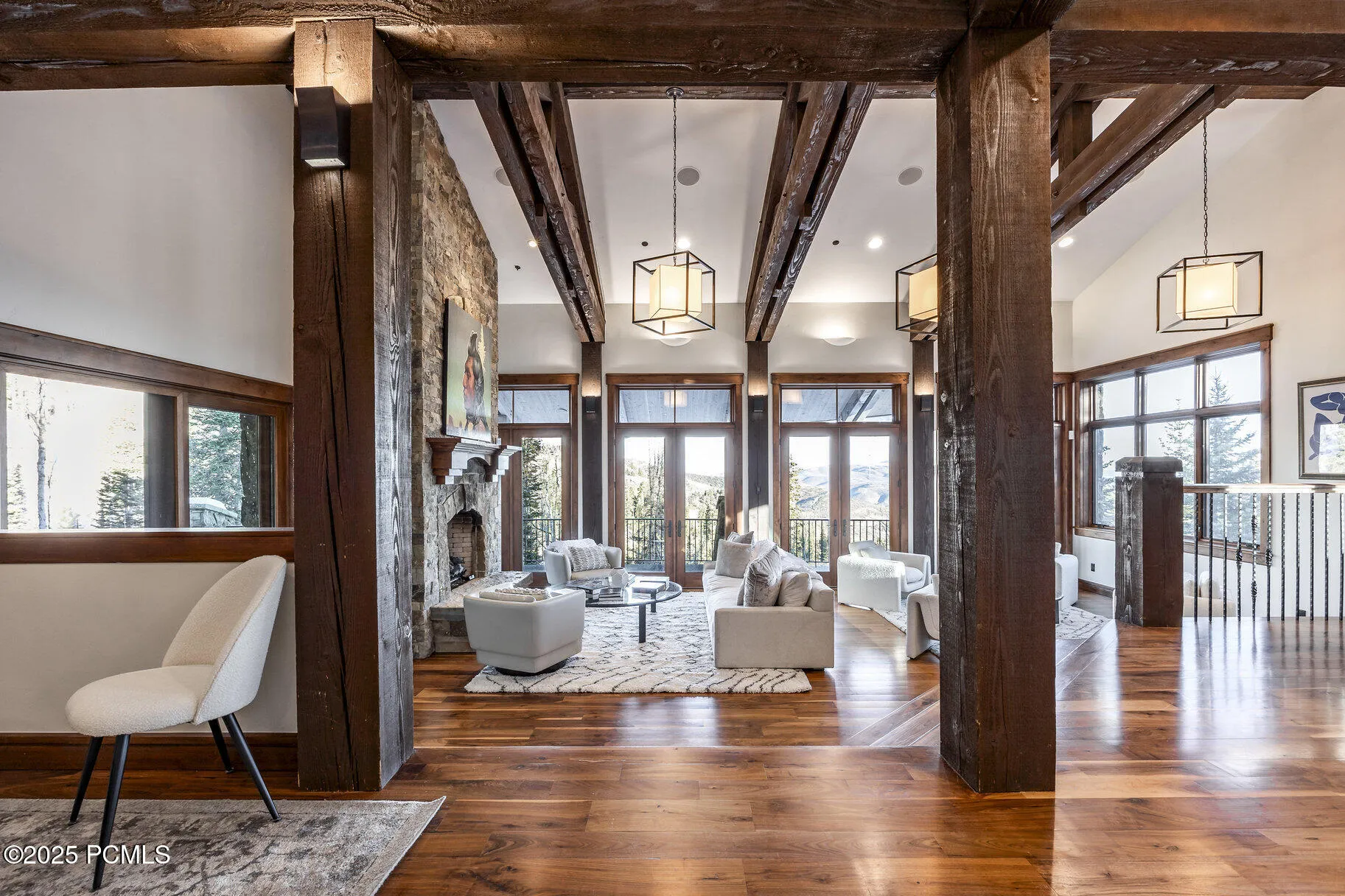 26 White Pine Canyon Road, Park City, UT 84060