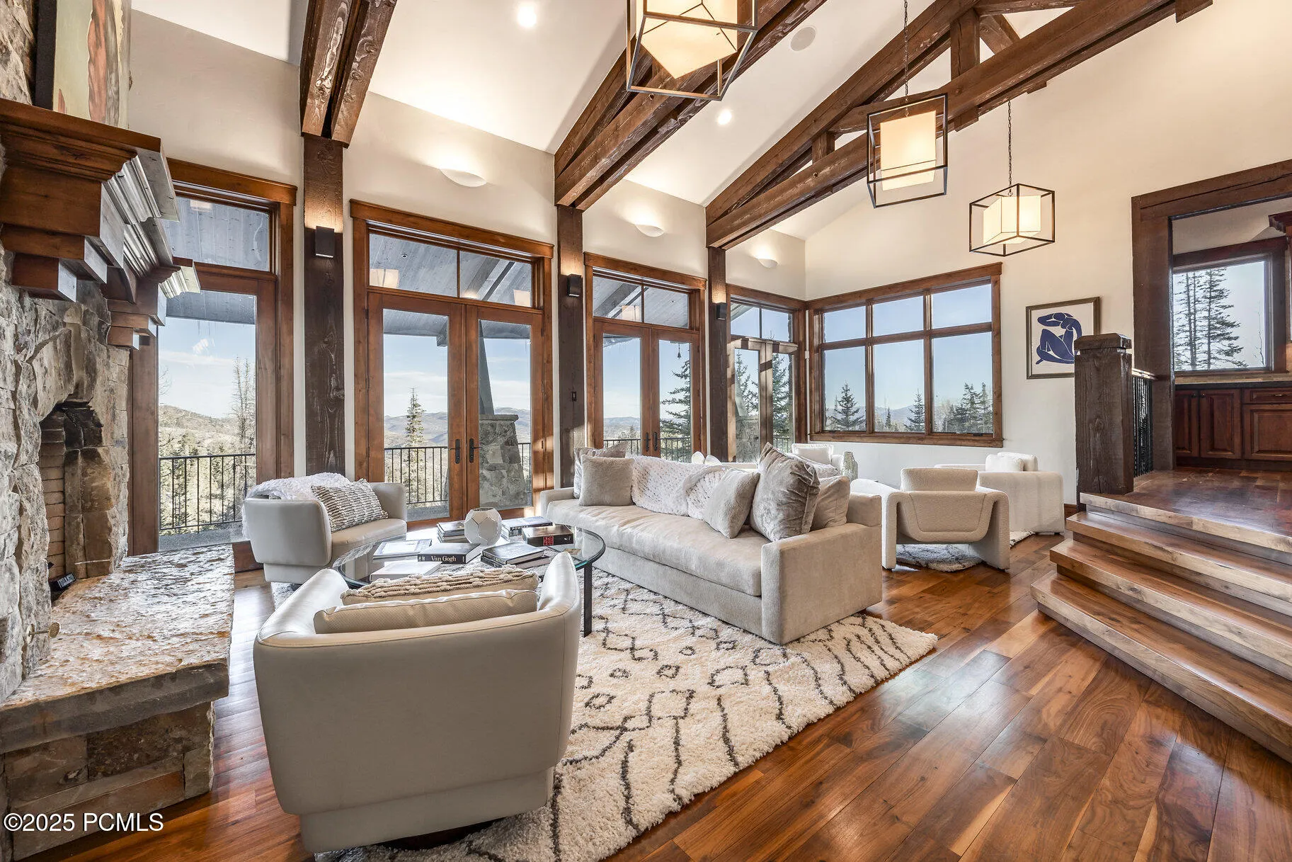 26 White Pine Canyon Road, Park City, UT 84060