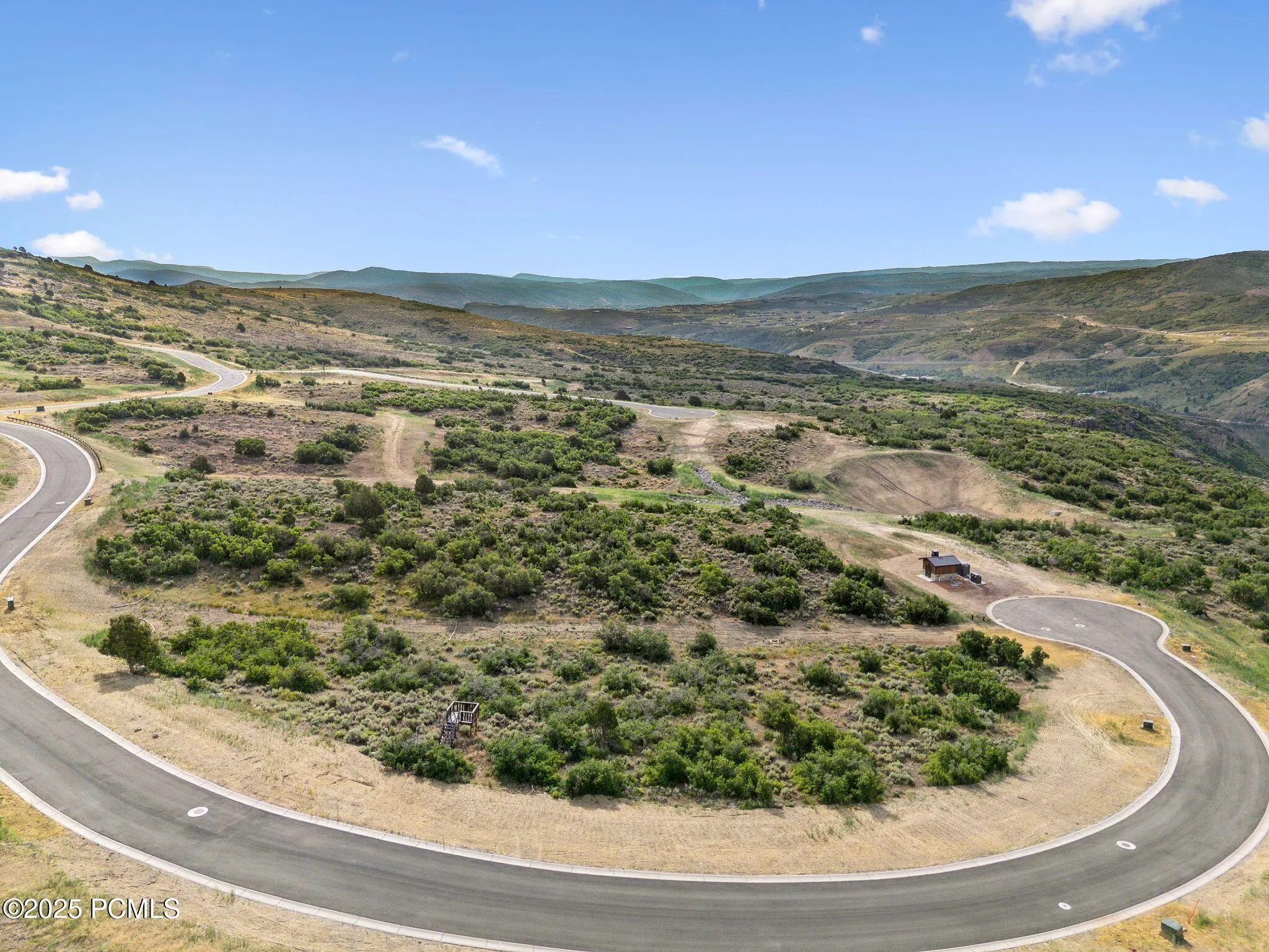 8494 N Backcast Circle, Kamas, UT 84036