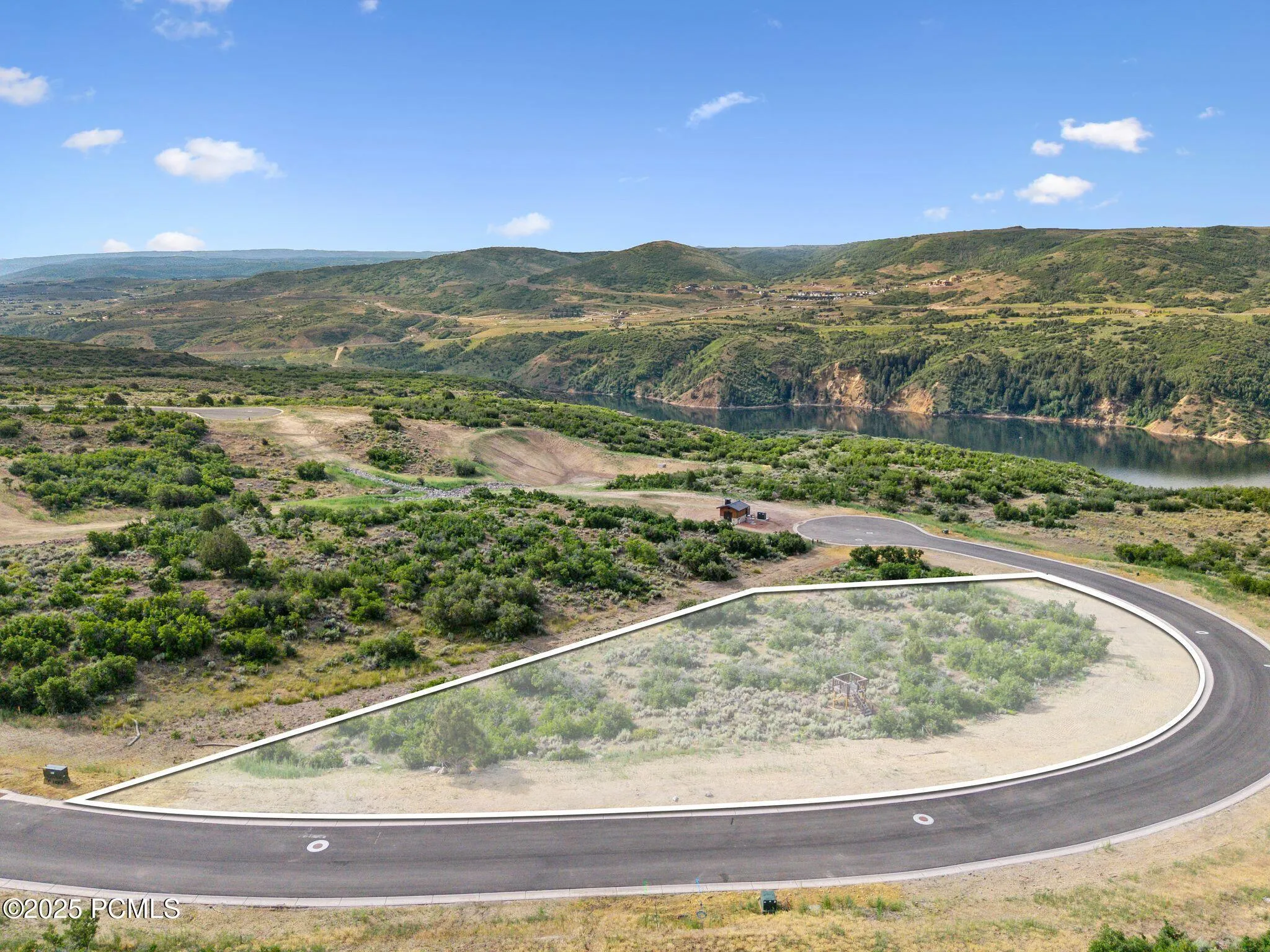 8494 N Backcast Circle, Kamas, UT 84036