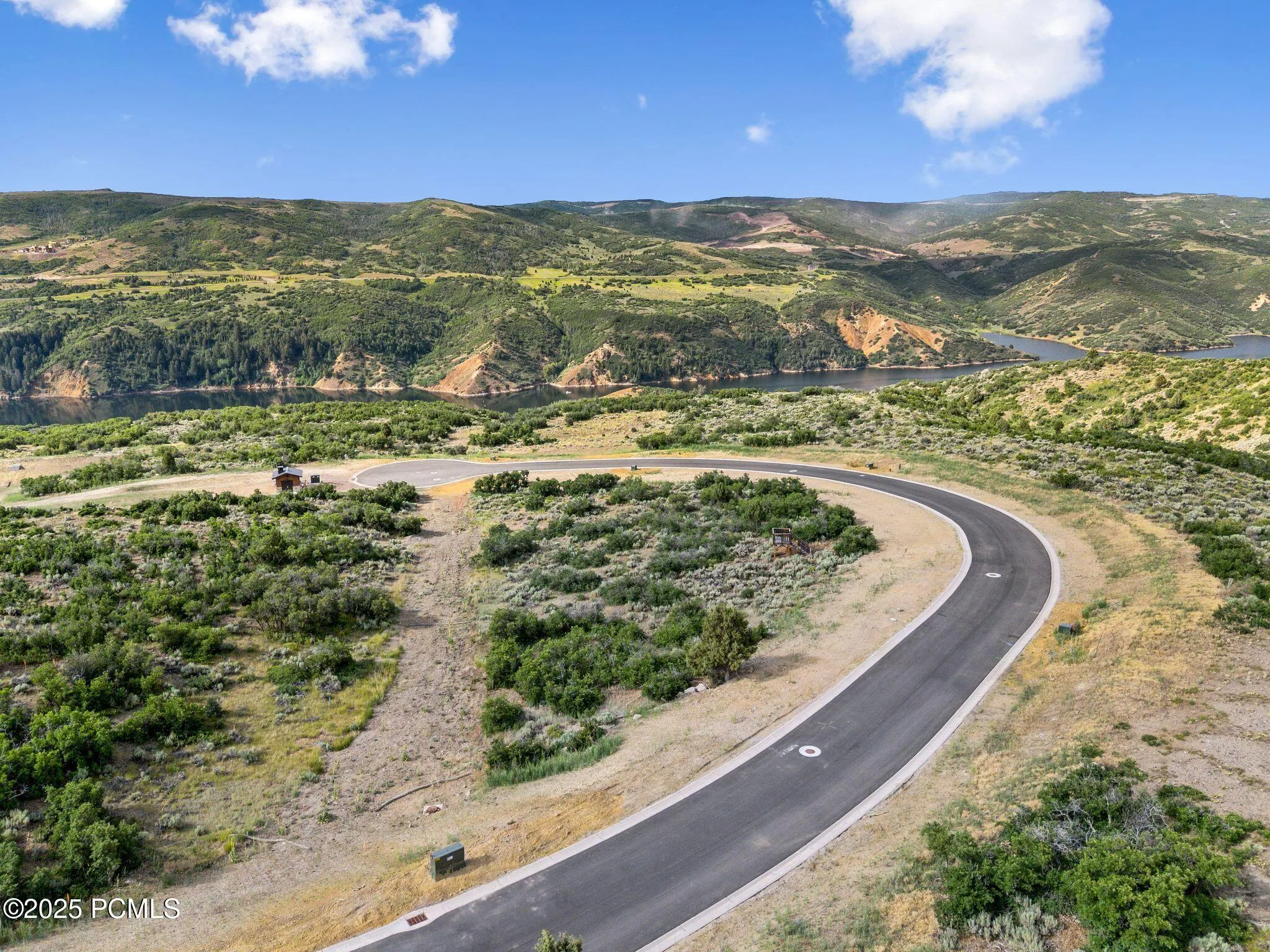 8494 N Backcast Circle, Kamas, UT 84036