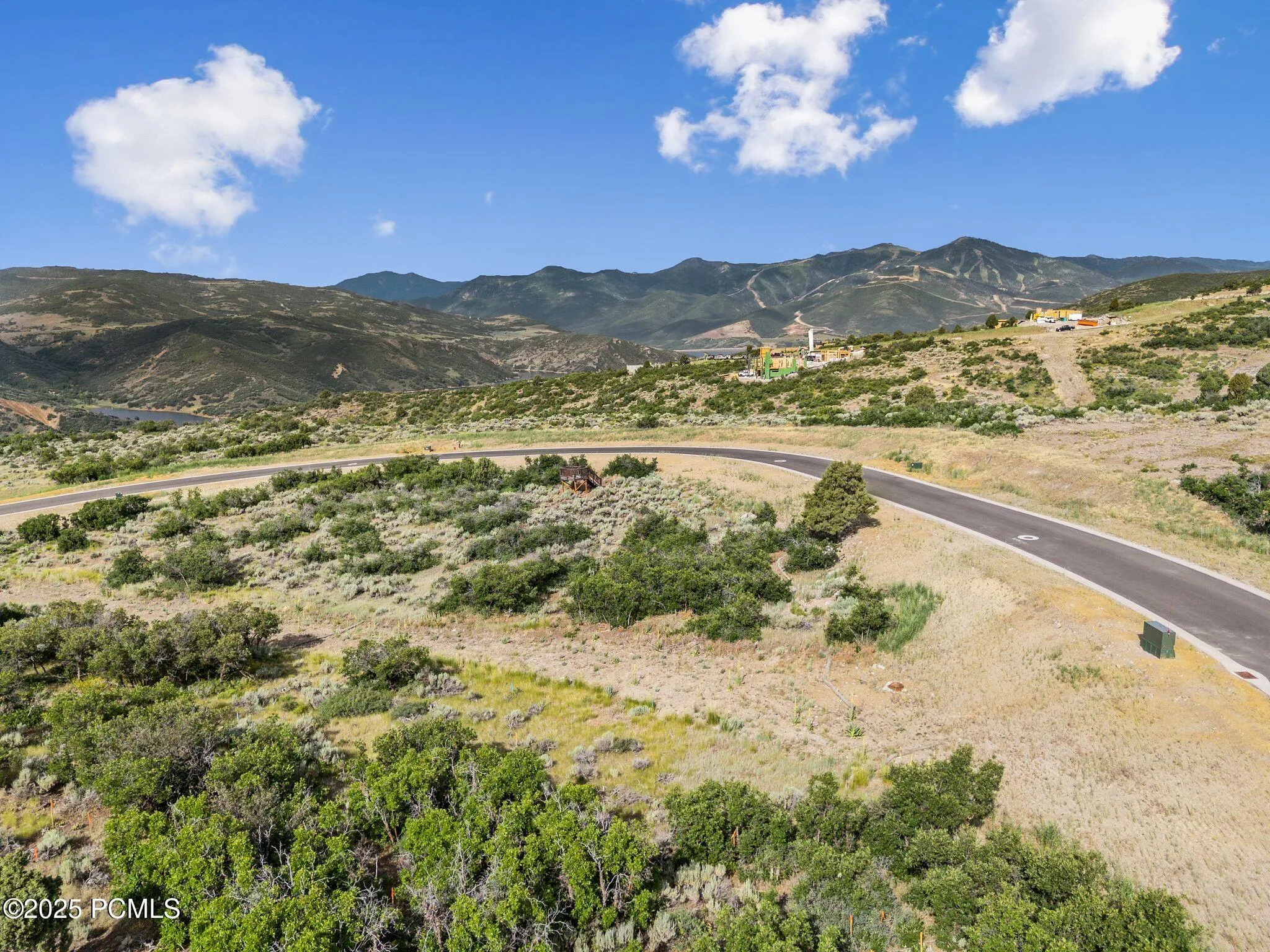 8494 N Backcast Circle, Kamas, UT 84036