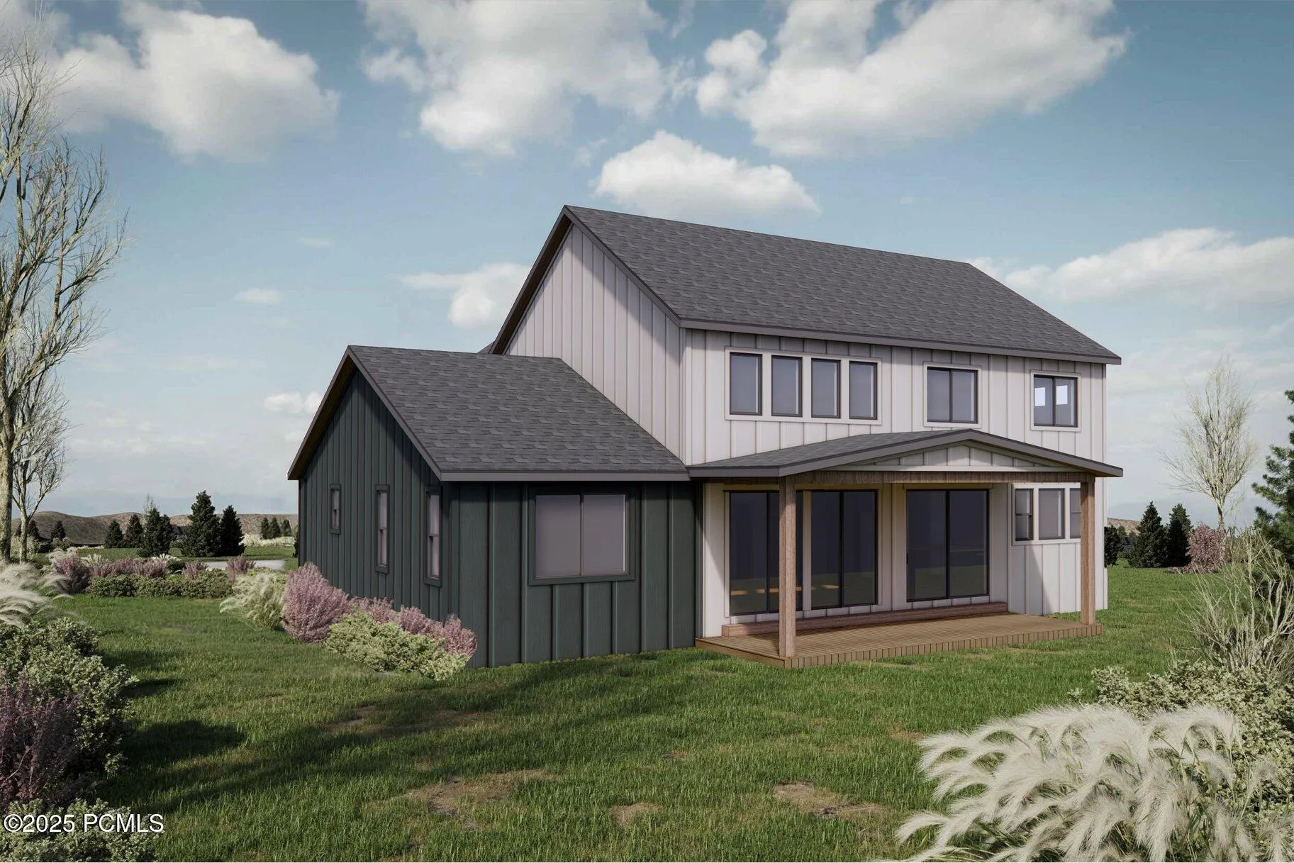 850 Lazy Way, Francis, UT 84036