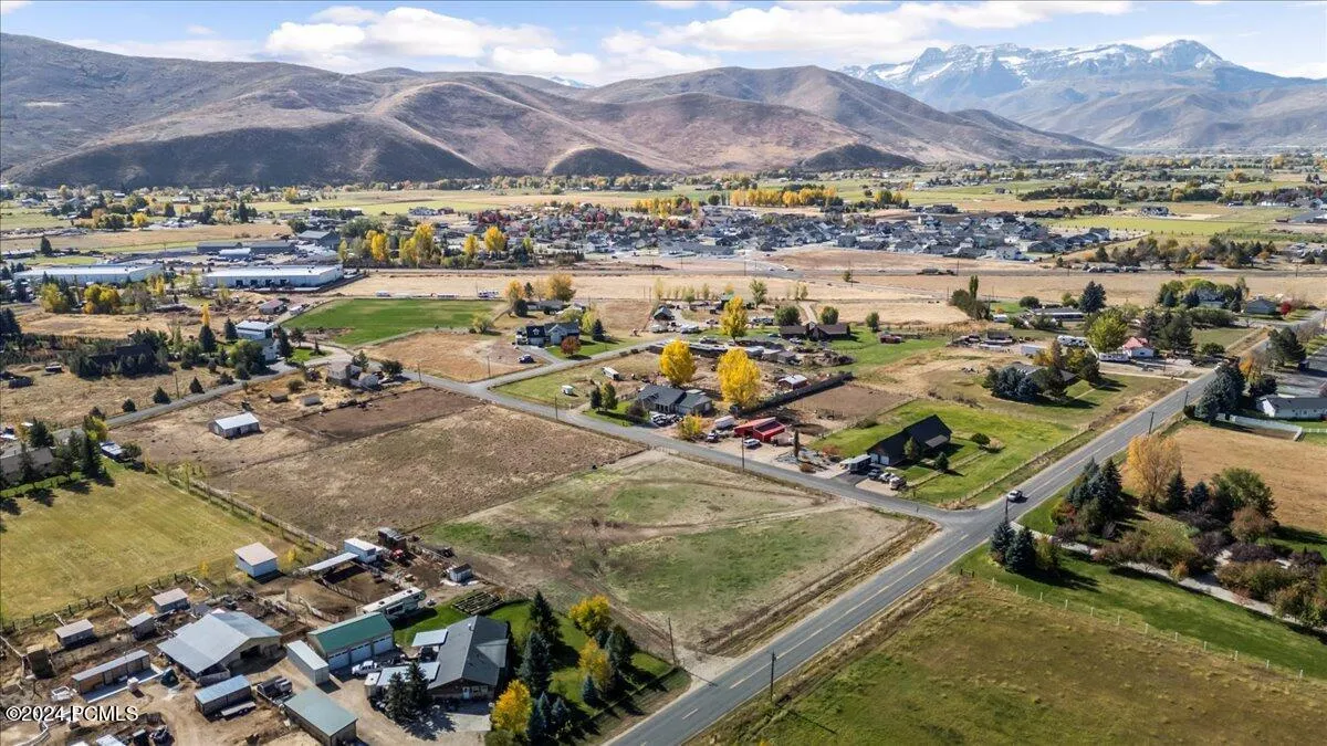 E 2400 S Street, Heber City, UT 84032