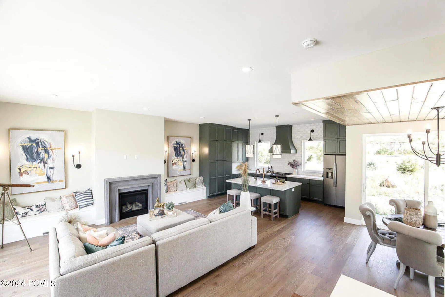 376 W Ascent Drive, Hideout, UT 84036
