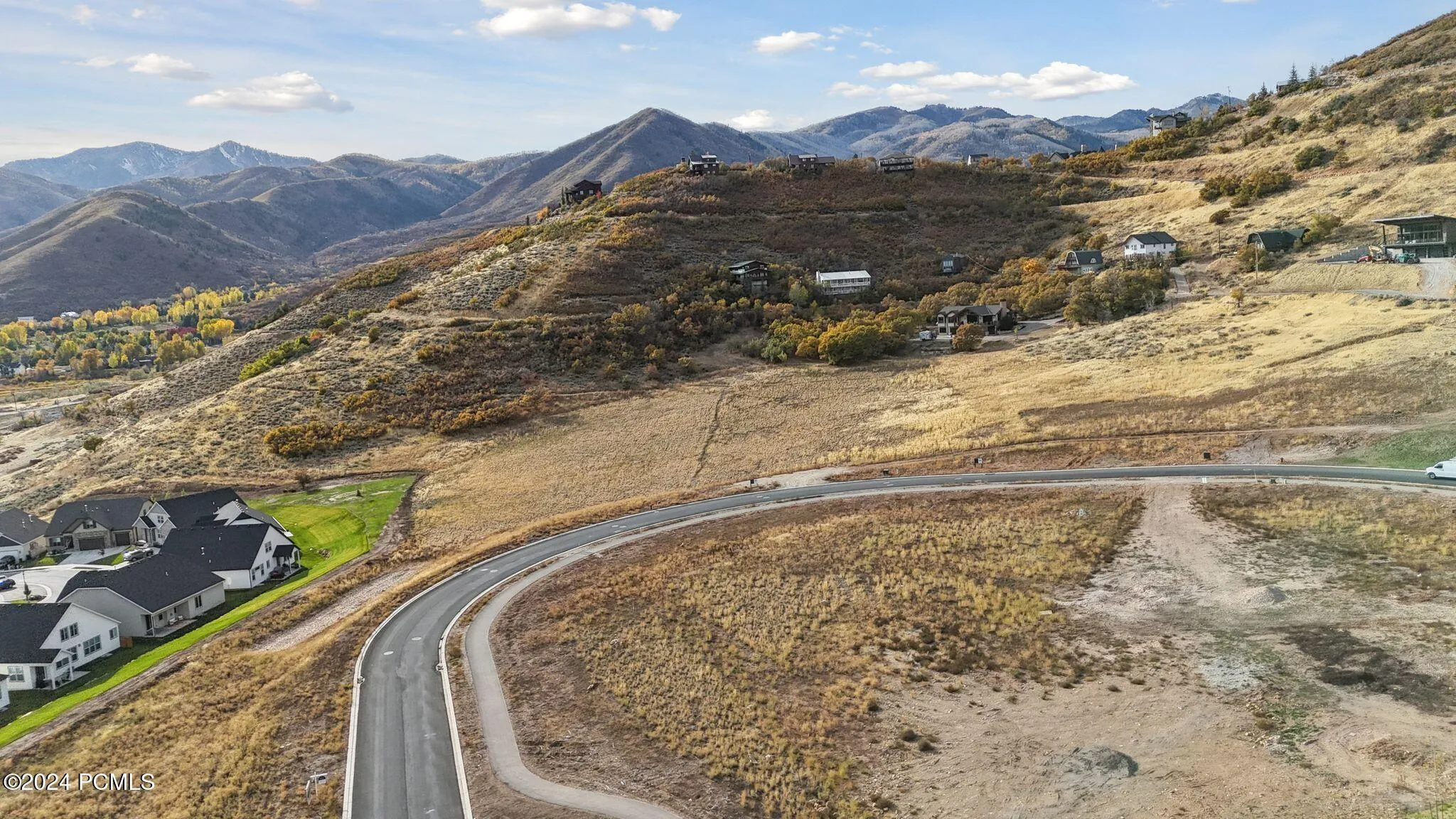 1636 N Cambridge Drive, Midway, UT 84049