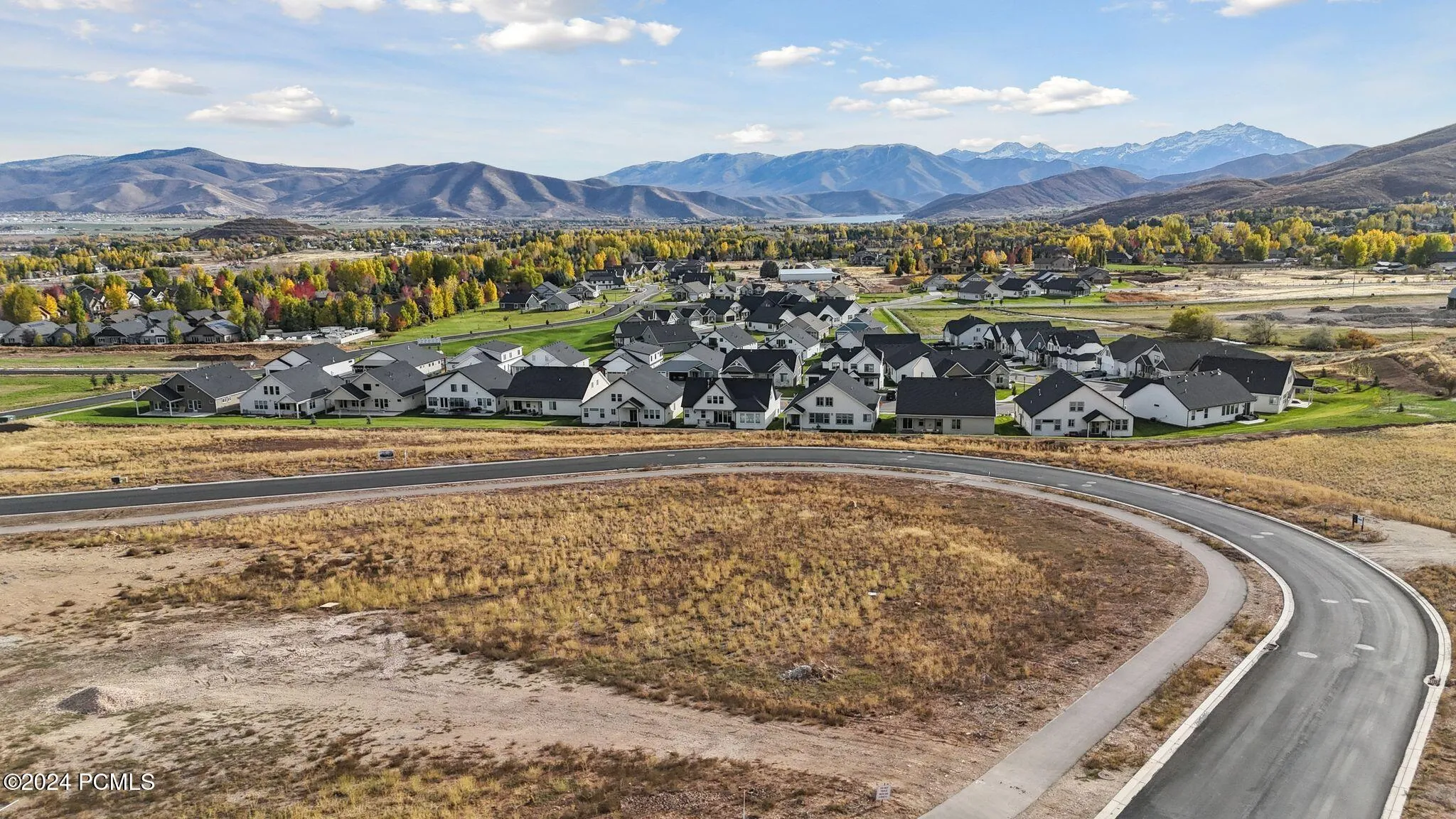 1636 N Cambridge Drive , Midway, UT 84049
