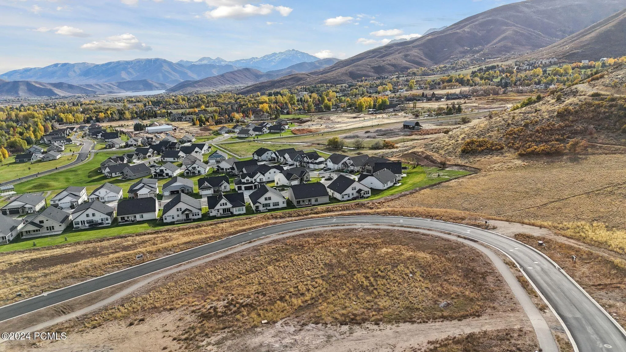 1636 N Cambridge Drive, Midway, UT 84049