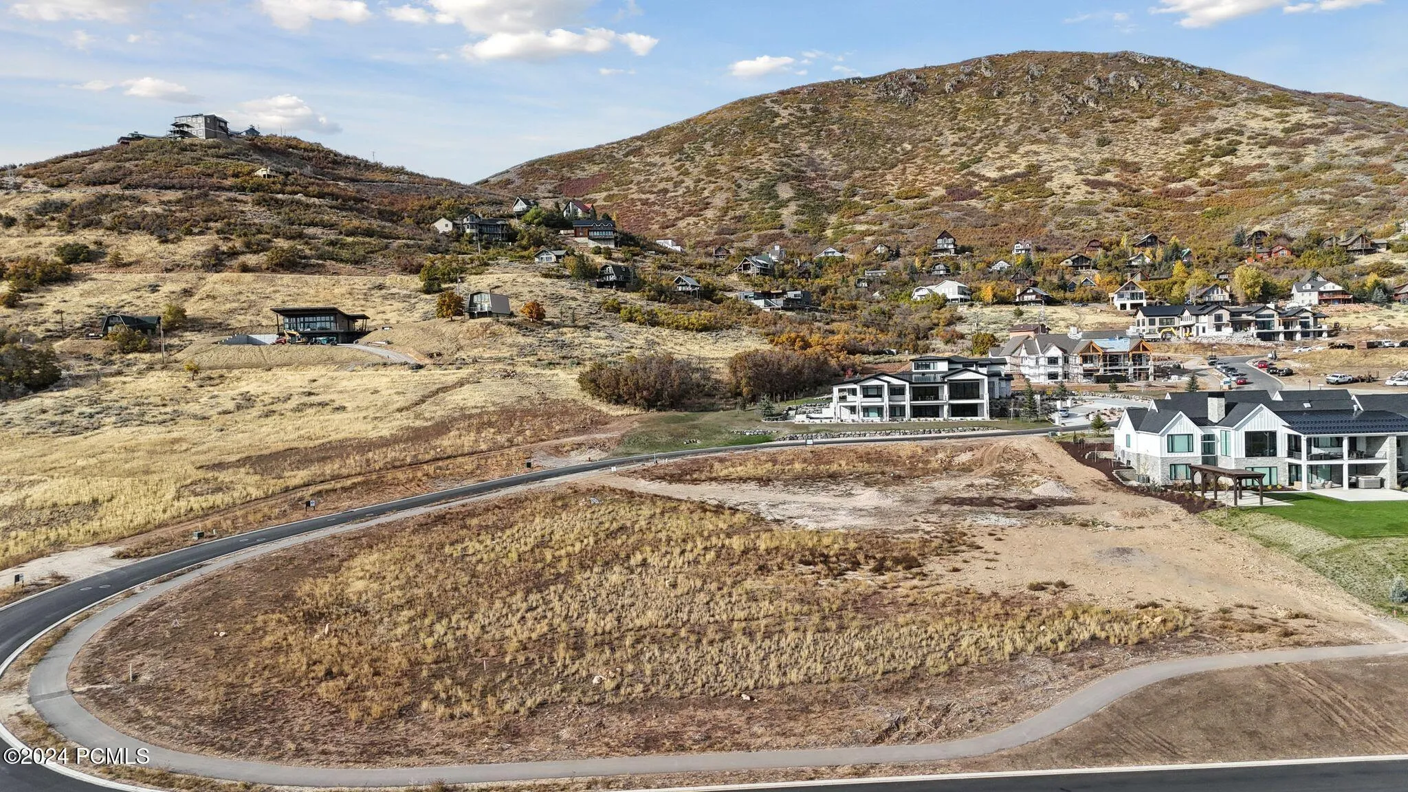 1636 N Cambridge Drive, Midway, UT 84049
