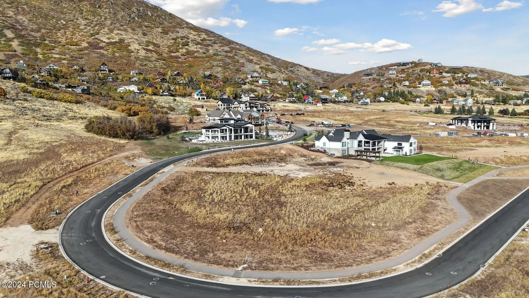 1636 N Cambridge Drive, Midway, UT 84049