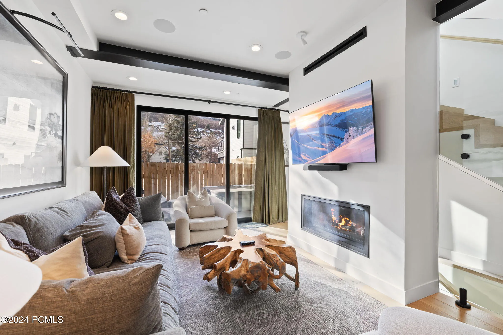 1125 Park Avenue, Park City, UT 84060