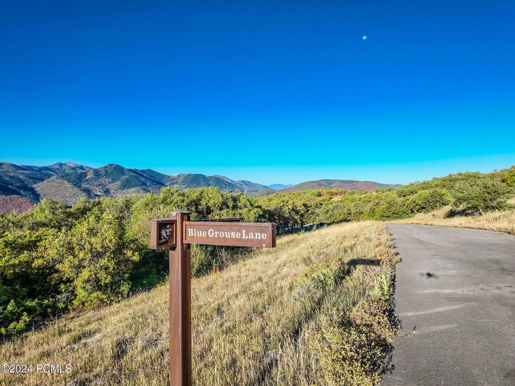 2063 Blue Grouse Lane, Park City, UT 84098
