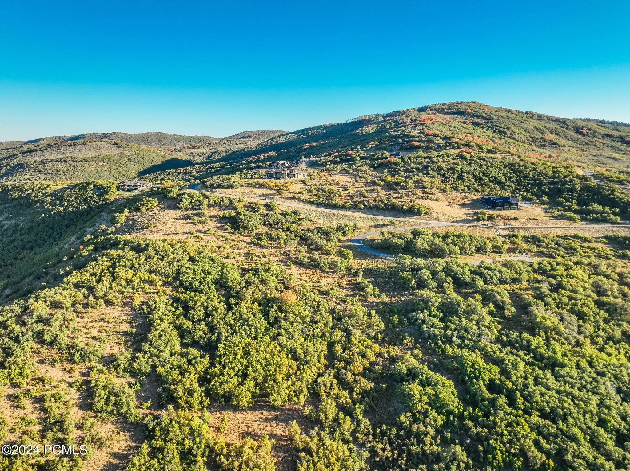 2063 Blue Grouse Lane , Park City, UT 84098