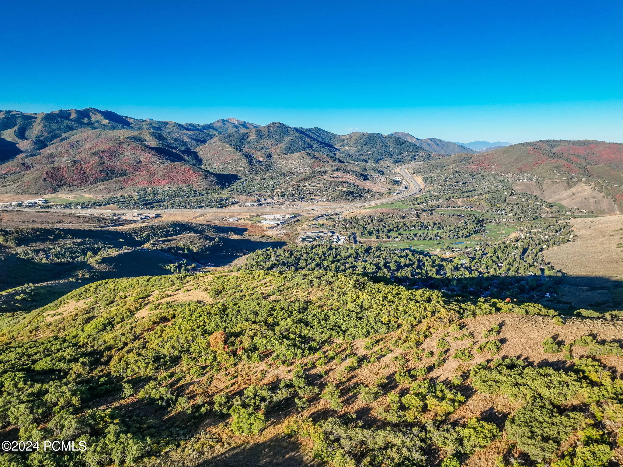2063 Blue Grouse Lane, Park City, UT 84098