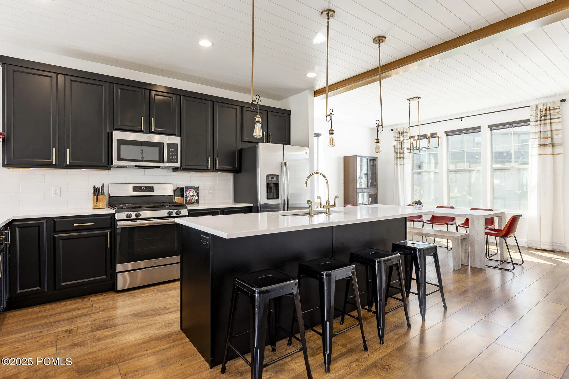 1052 W Cattail Court Unit E1, Kamas, UT 84036