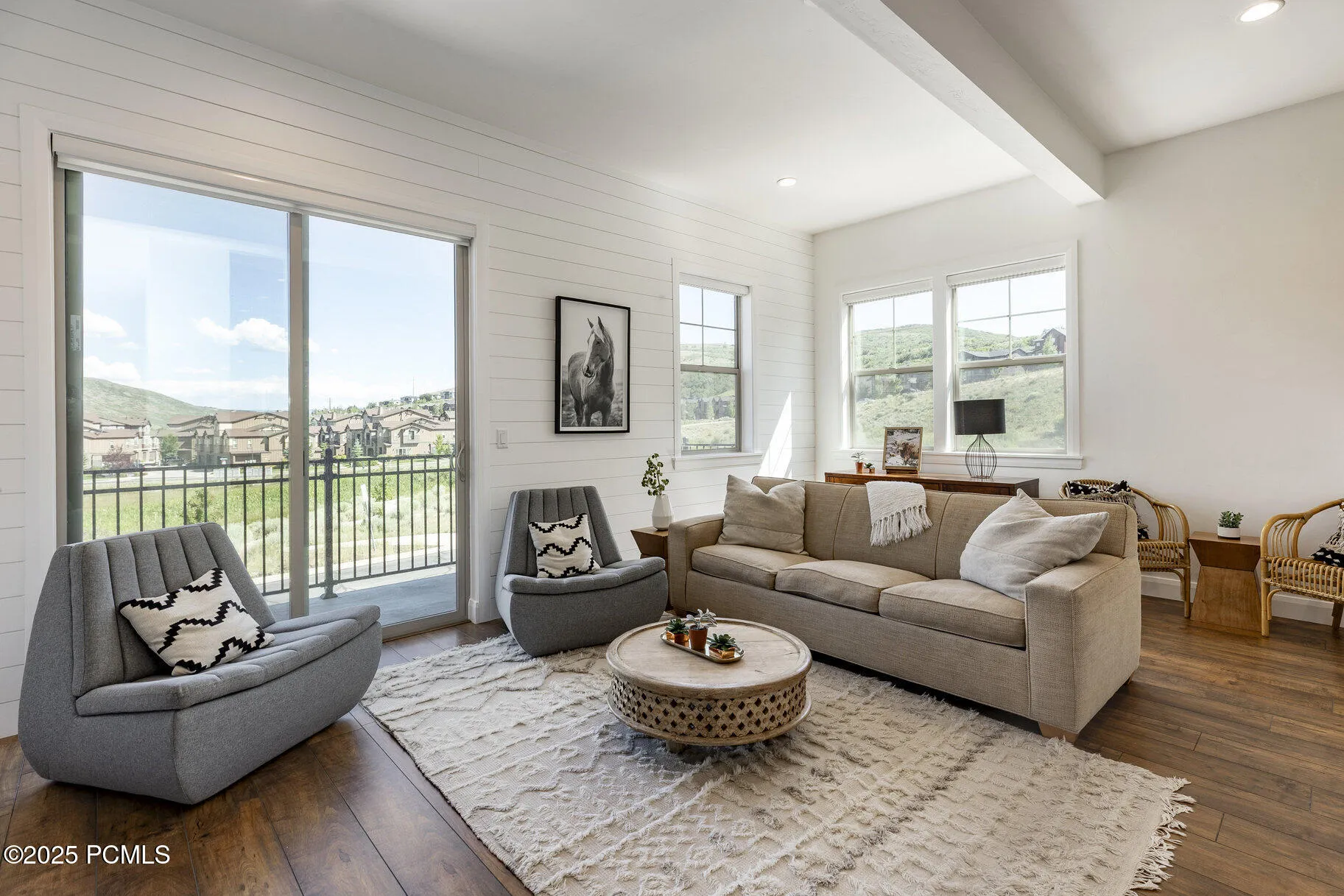 1052 W Cattail Court Unit E1, Kamas, UT 84036