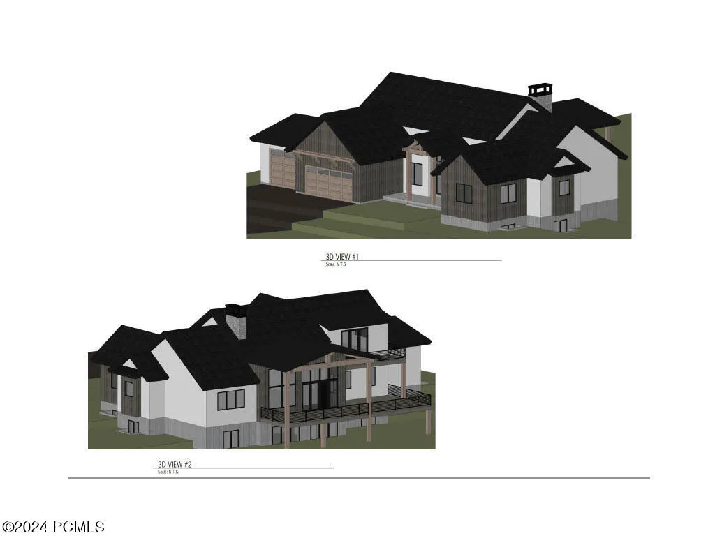 295 Countryside Circle, Park City, UT 84098