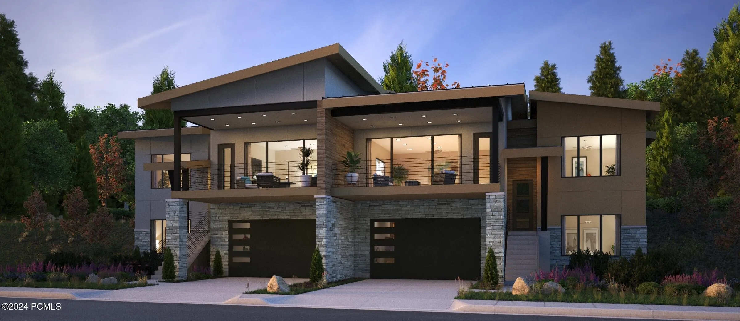 11544 N Deepwater Drive Unit Dd, Hideout, UT 84036
