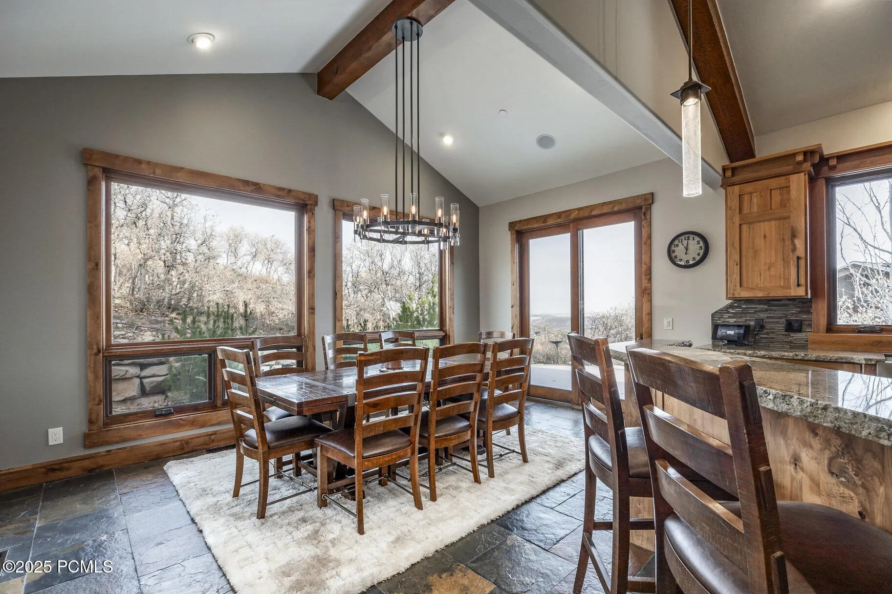 3495 Sun Ridge Drive, Park City, UT 84060