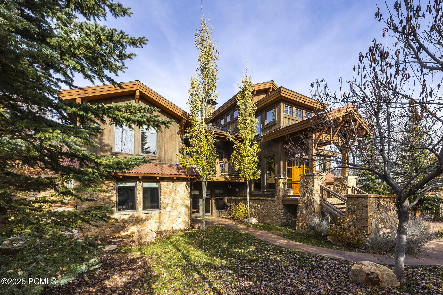 3495 Sun Ridge Drive , Park City, UT 84060