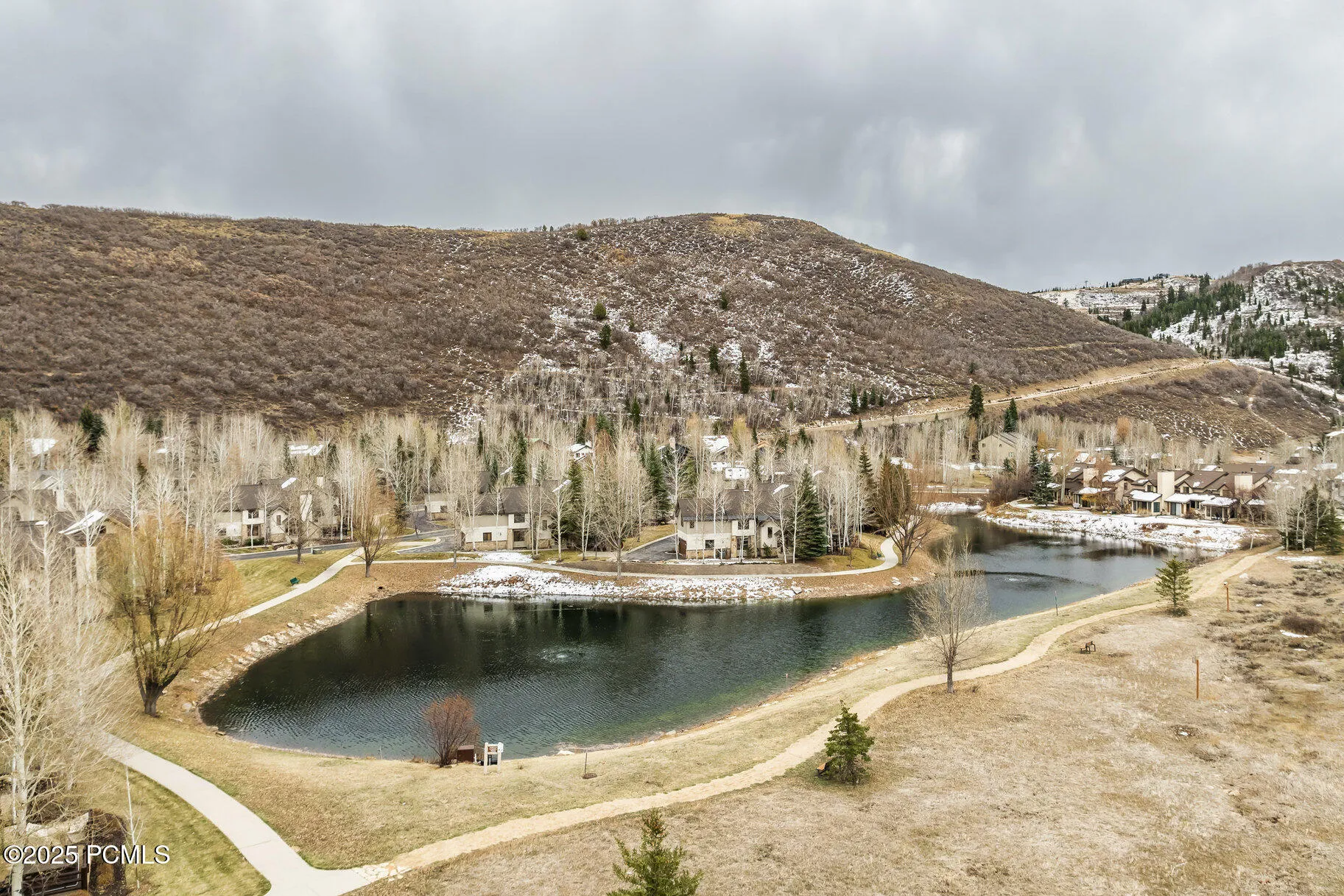 3495 Sun Ridge Drive, Park City, UT 84060