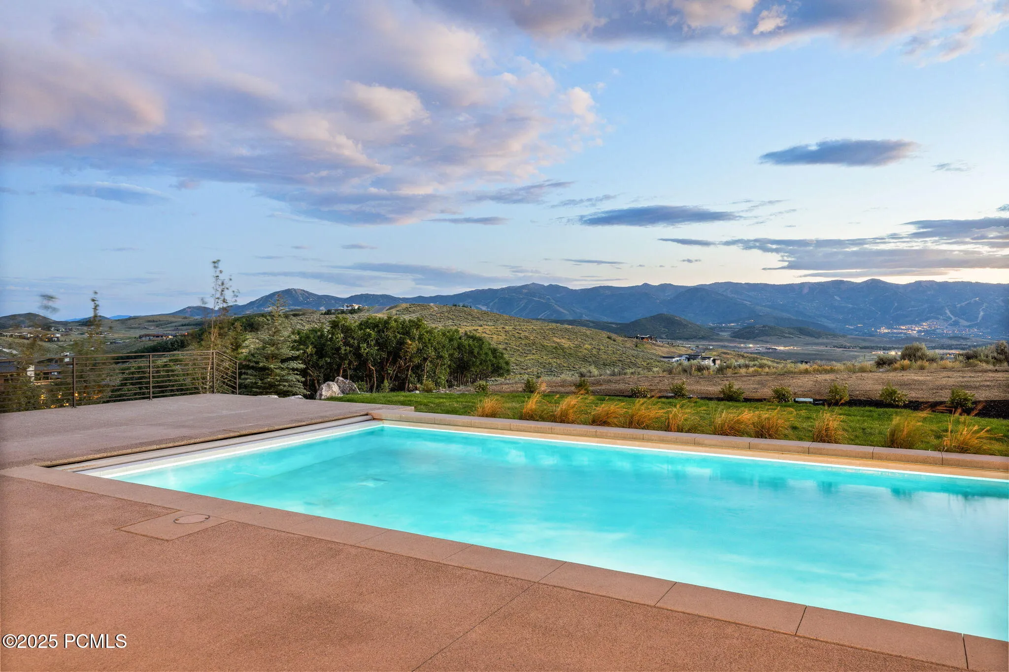 7455 N Promontory Ranch Rd Road, Park City, UT 84098