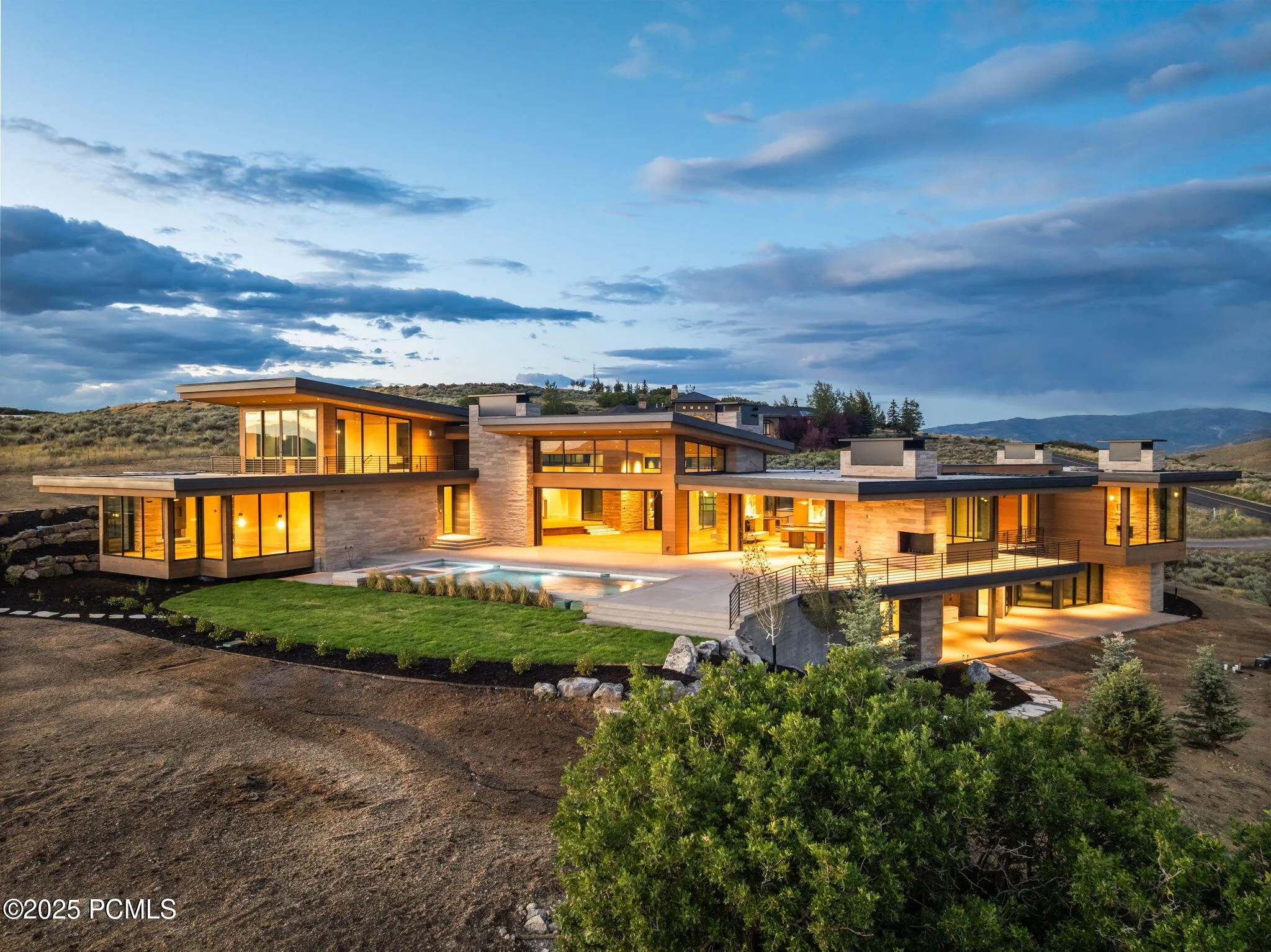 7455 N Promontory Ranch Rd Road, Park City, UT 84098