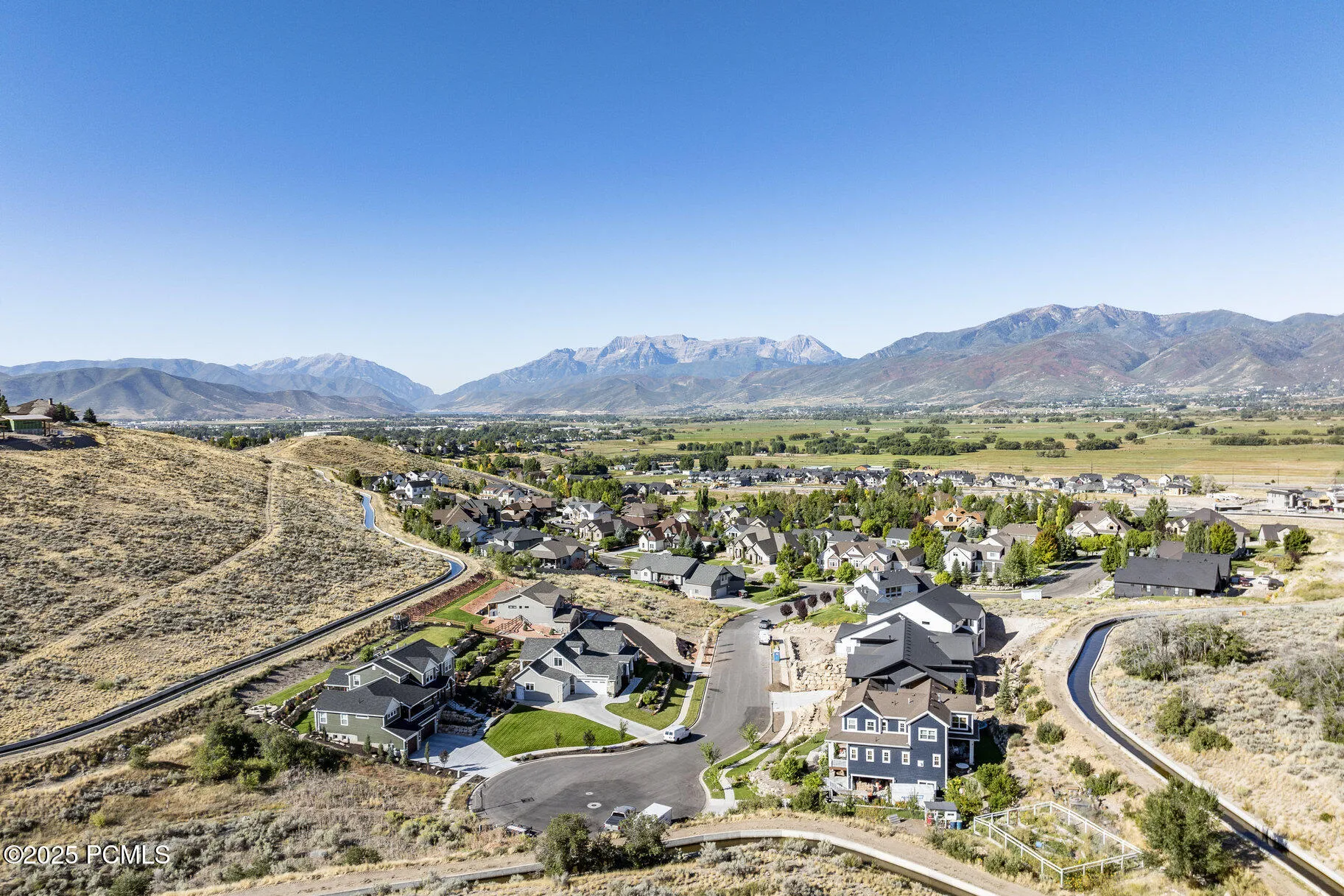 1164 E Grouse Ridge Circle, Heber City, UT 84032