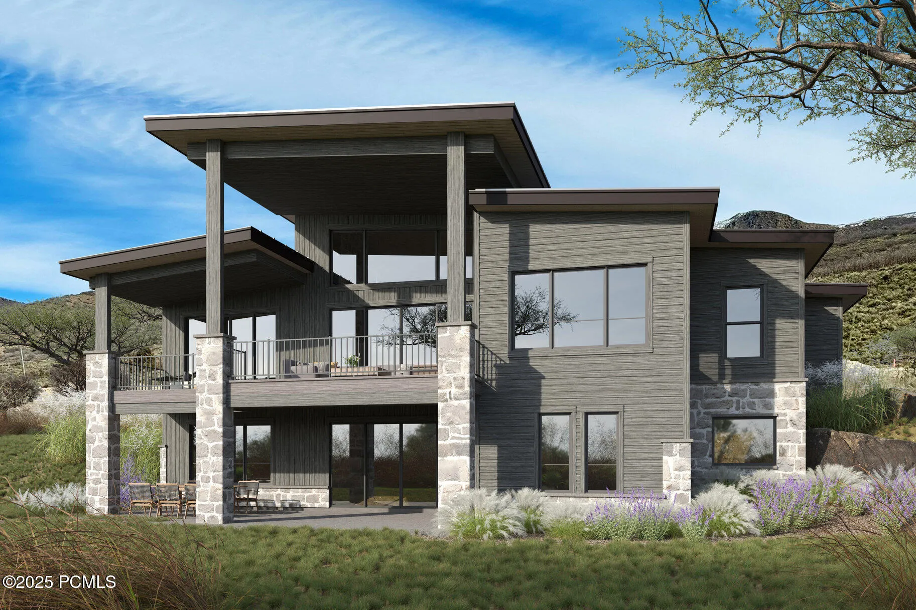 1164 E Grouse Ridge Circle, Heber City, UT 84032