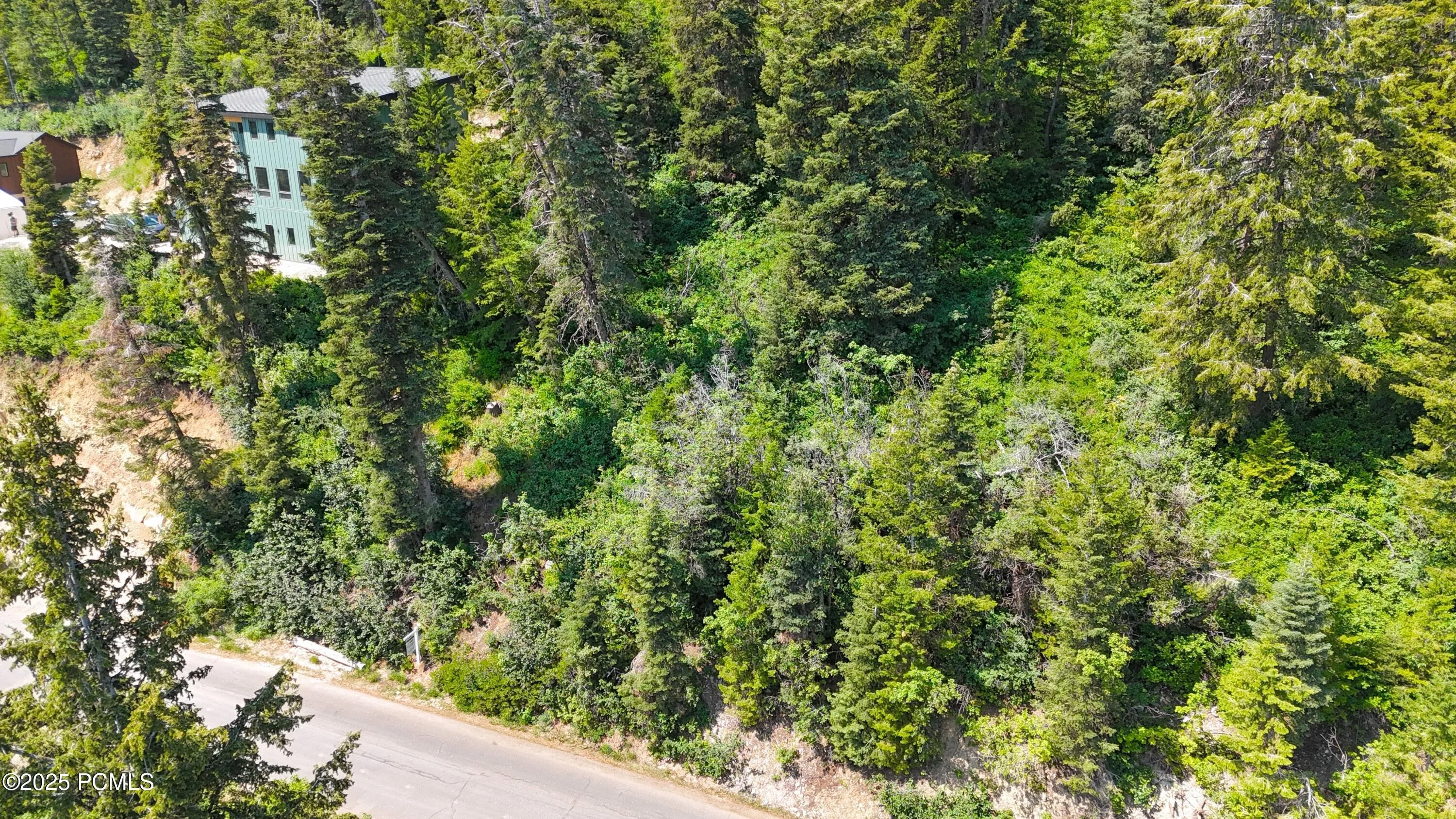 385 Upper Evergreen Drive, Park City, UT 84098