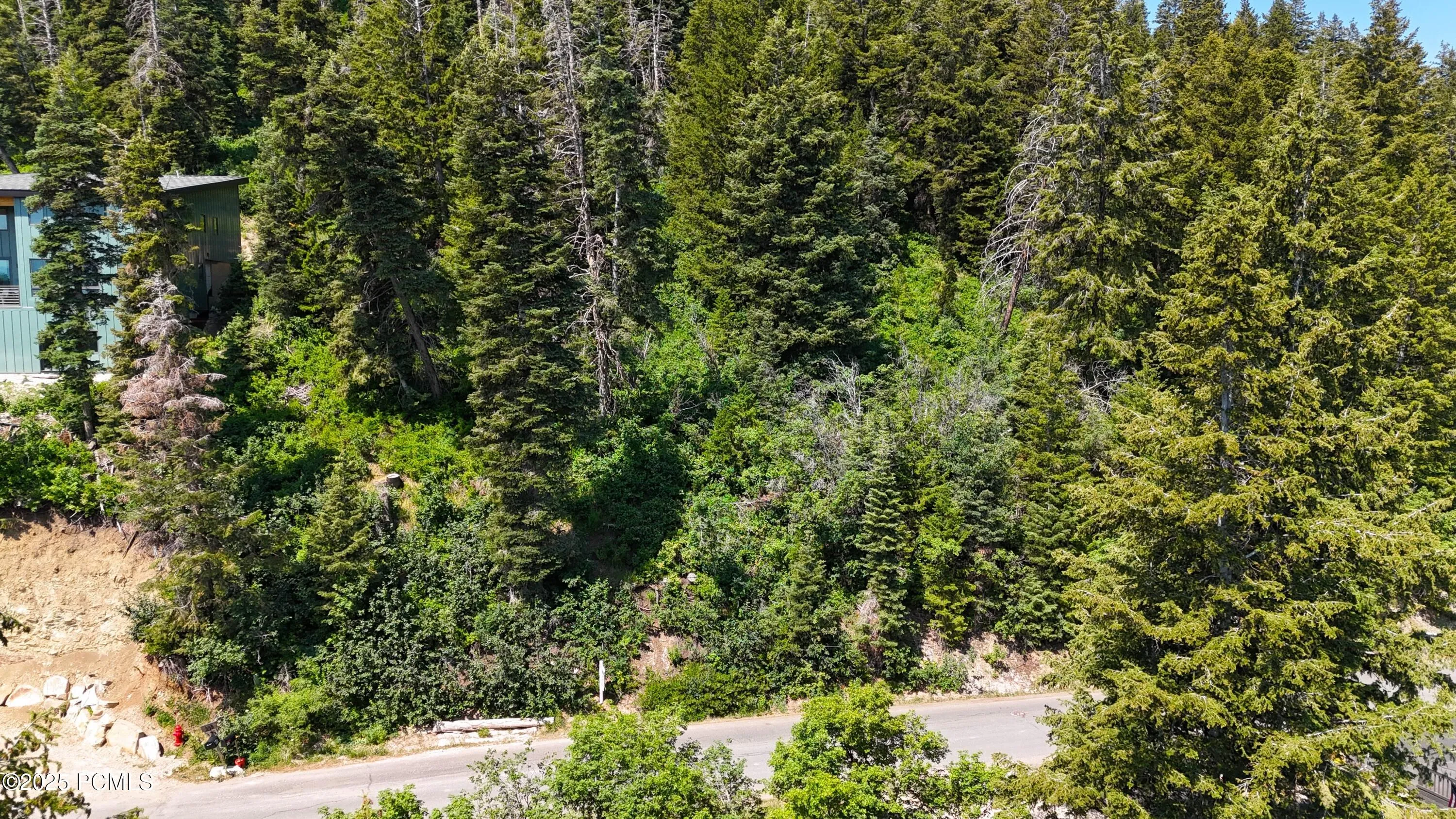 385 Upper Evergreen Drive, Park City, UT 84098