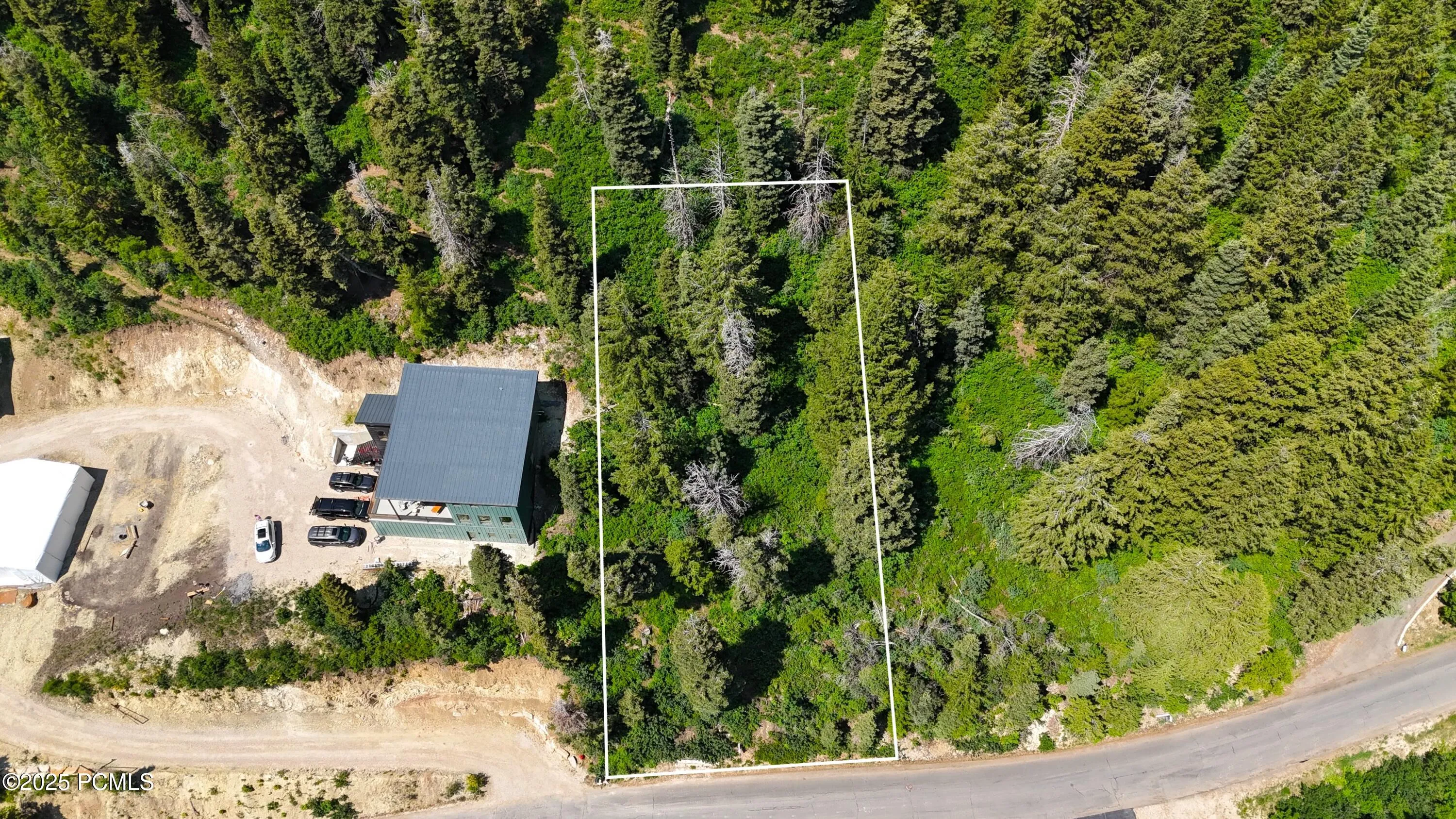 385 Upper Evergreen Drive, Park City, UT 84098