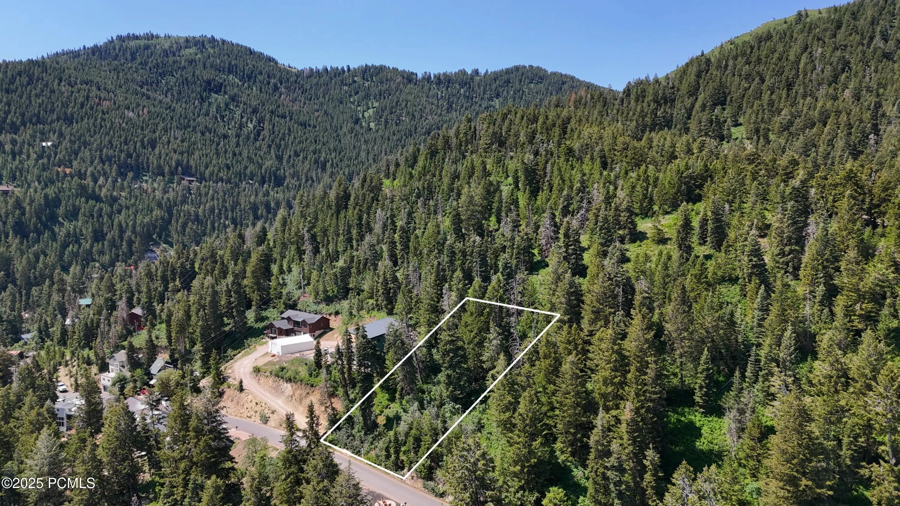 385 Upper Evergreen Drive, Park City, UT 84098