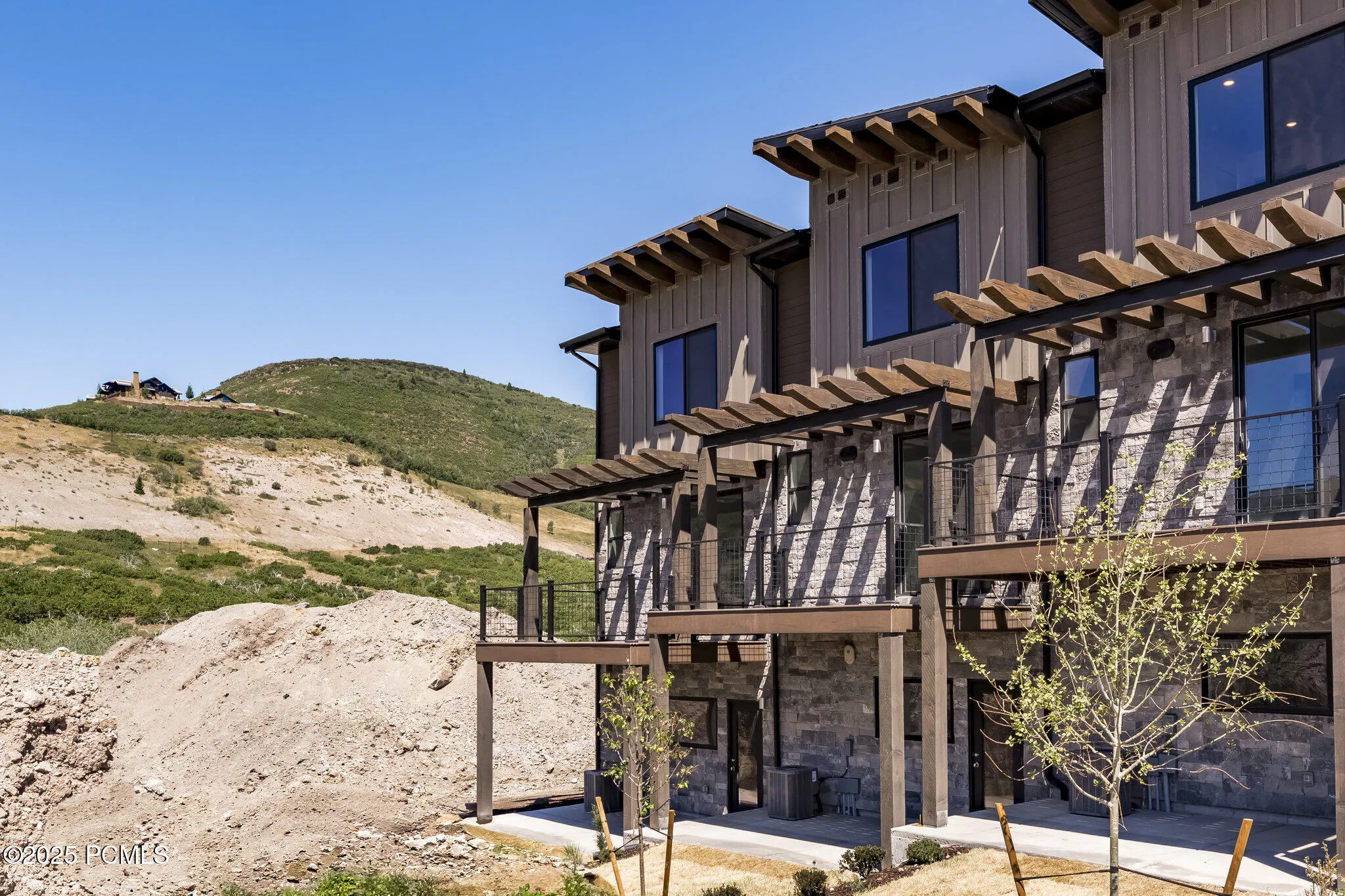 2087 W Pinnacle Lane Unit H-5, Heber City, UT 84032