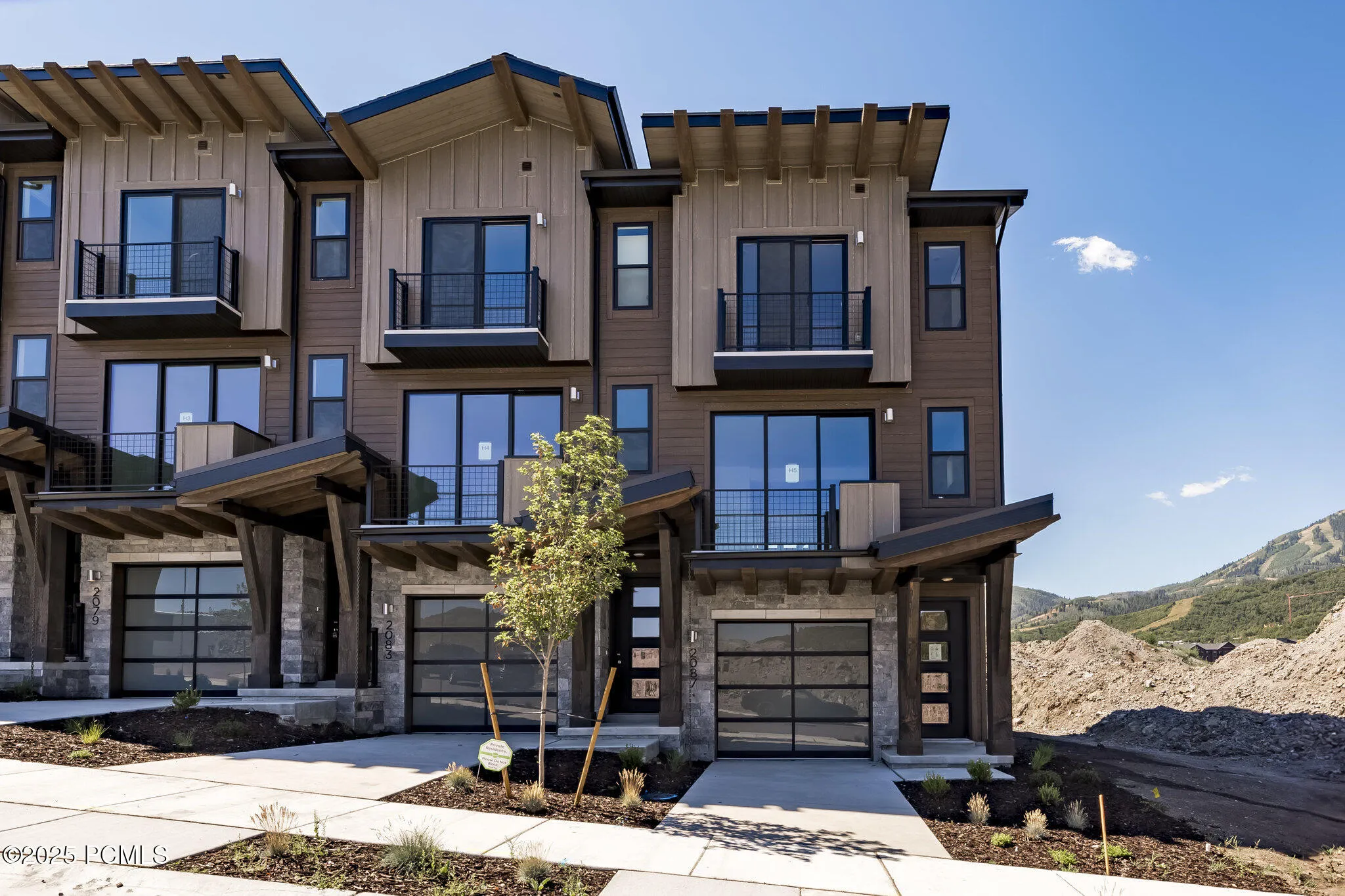 2087 W Pinnacle Lane Unit H-5, Heber City, UT 84032