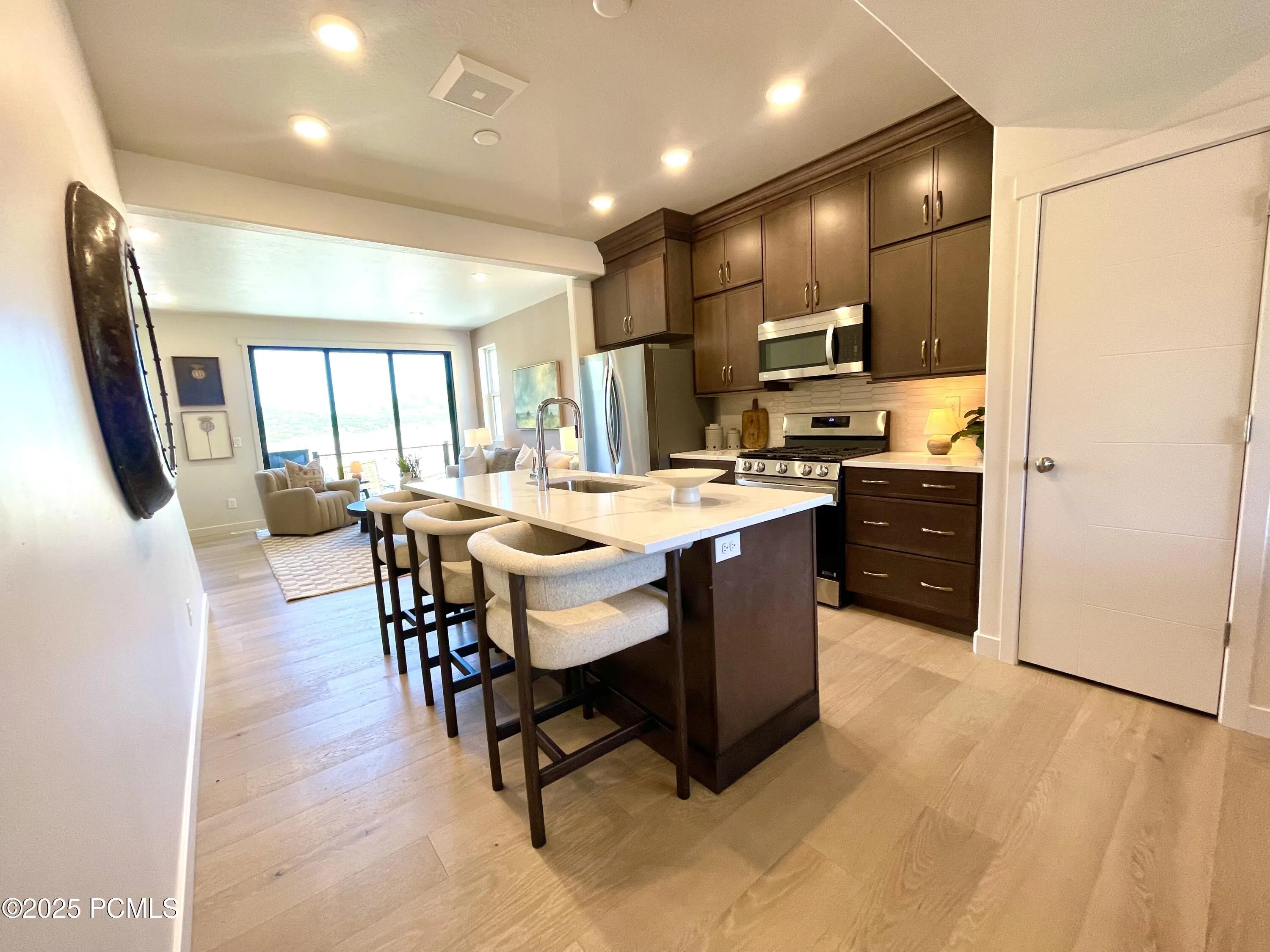 2087 W Pinnacle Lane Unit H-5, Heber City, UT 84032