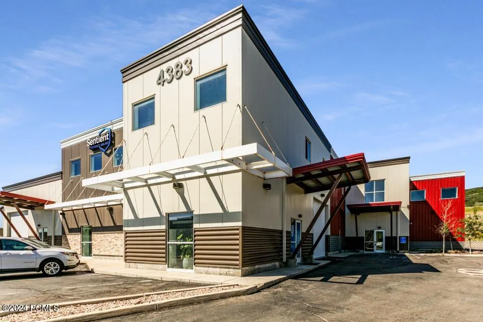 Commercial Lease