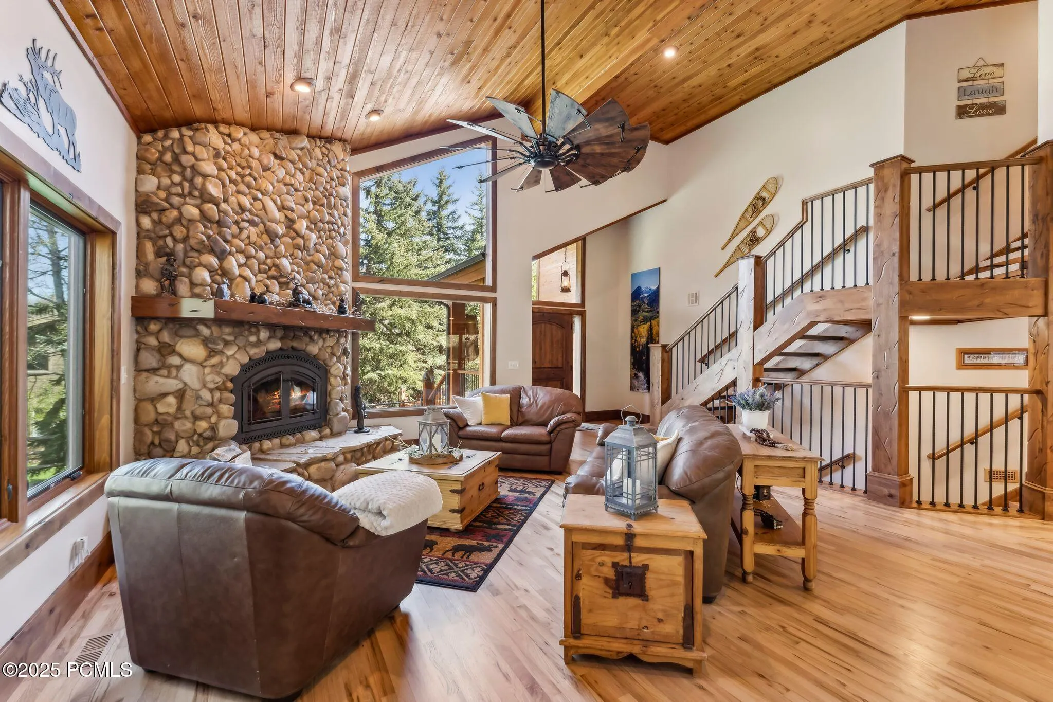 3321 W Big Spruce Way Unit Na, Park City, UT 84098