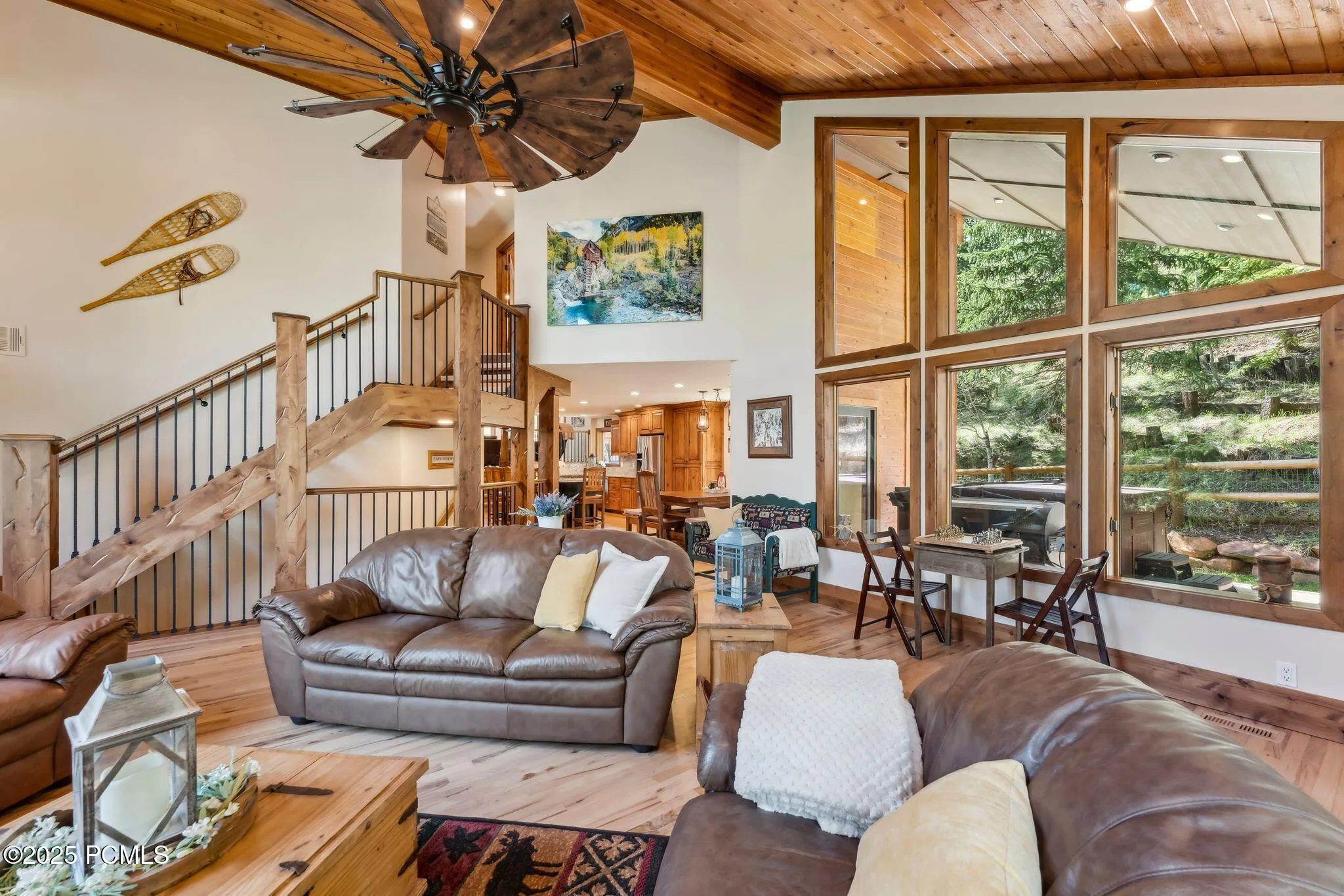 3321 W Big Spruce Way Unit Na, Park City, UT 84098
