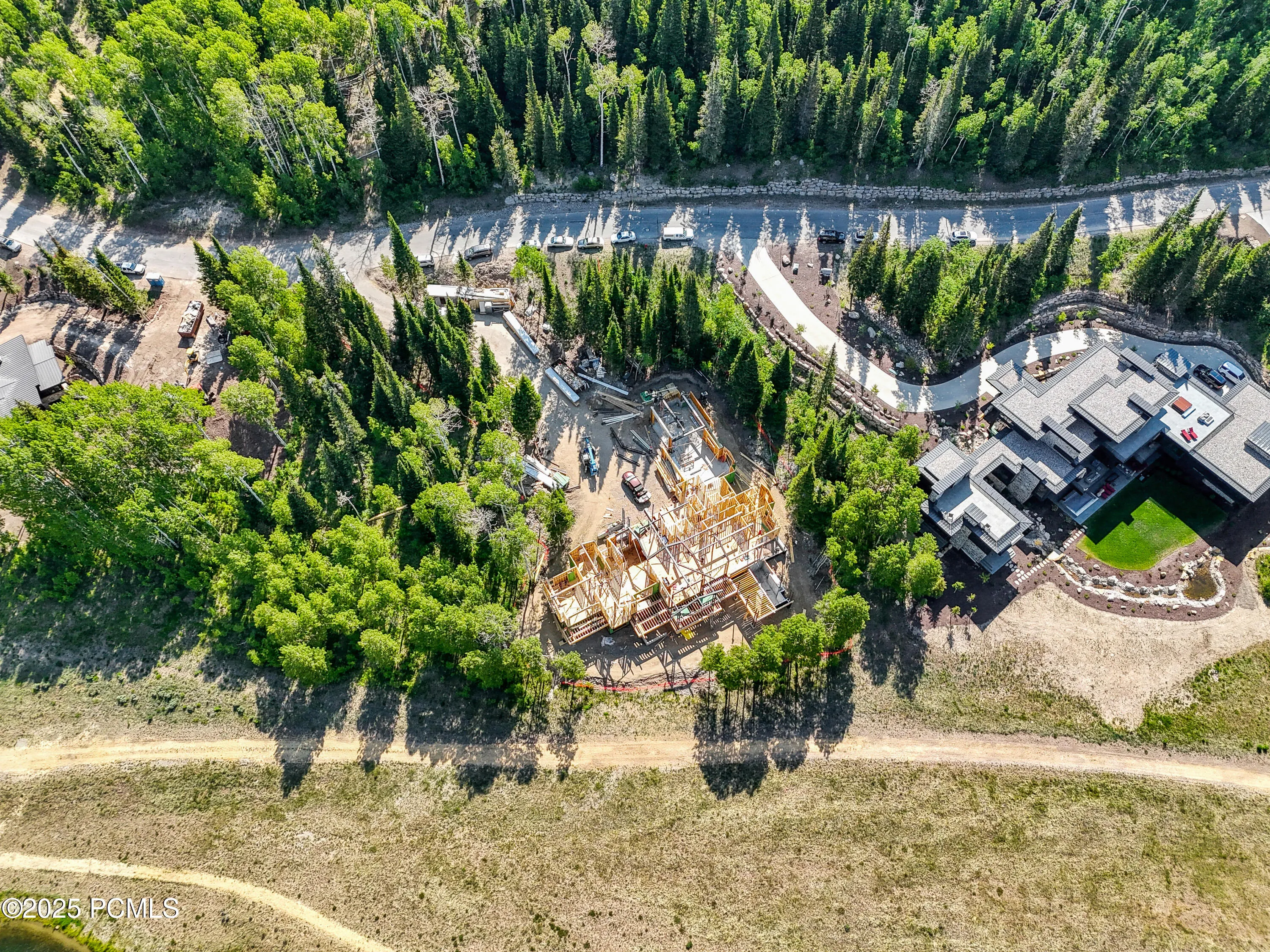 263 White Pine Canyon Road, Park City, UT 84060