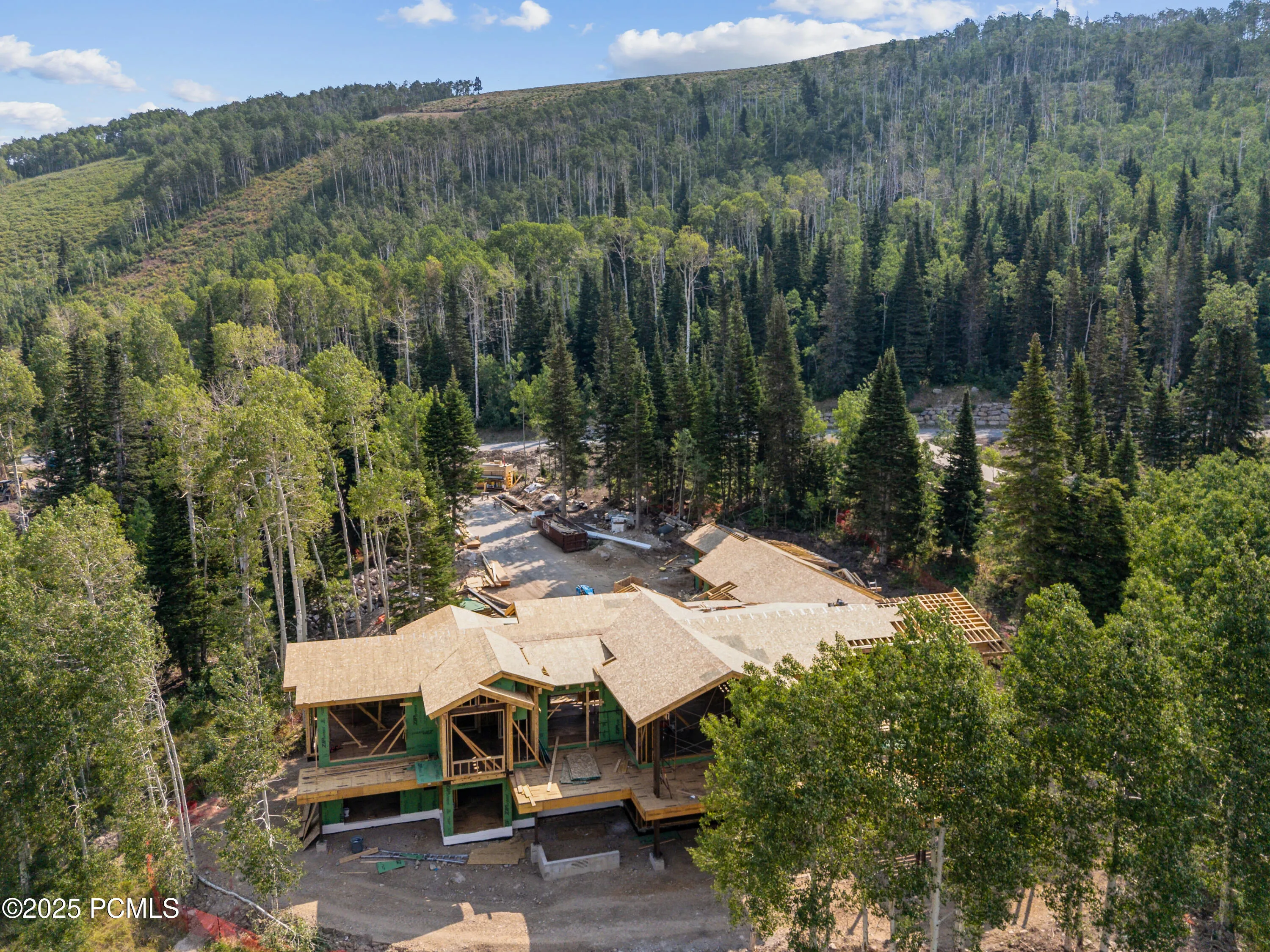 263 White Pine Canyon Road, Park City, UT 84060