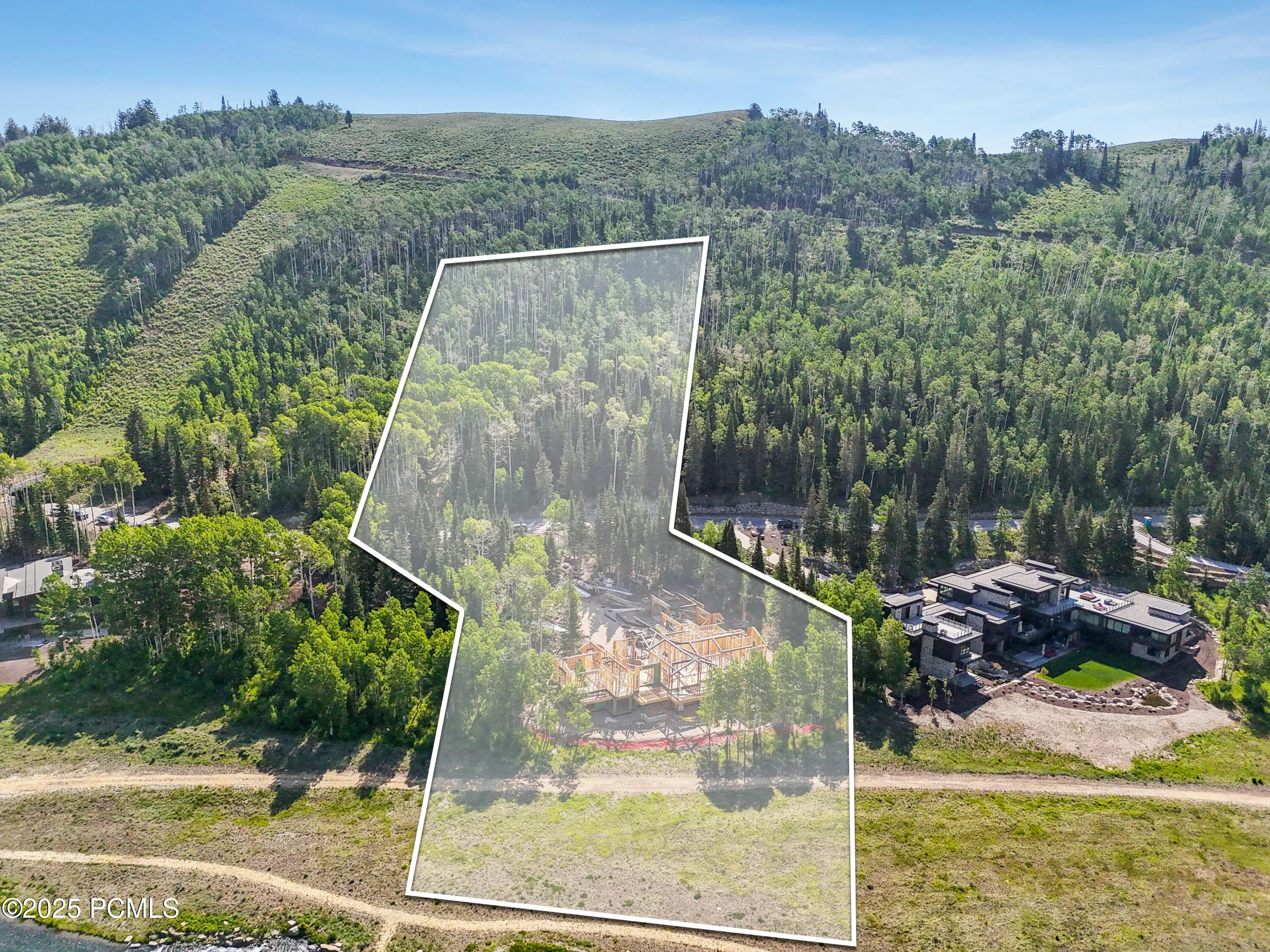 263 White Pine Canyon Road, Park City, UT 84060