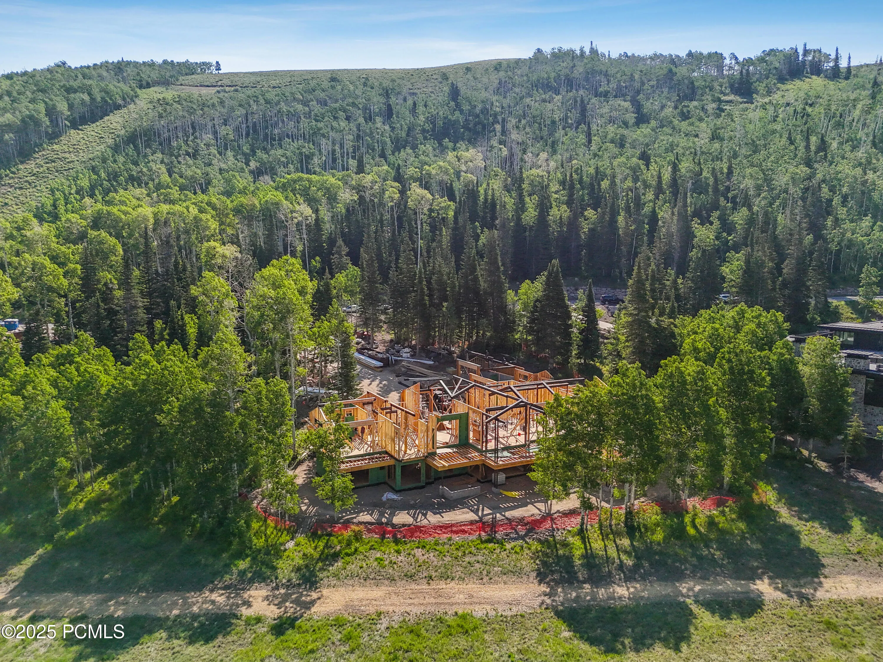 263 White Pine Canyon Road, Park City, UT 84060