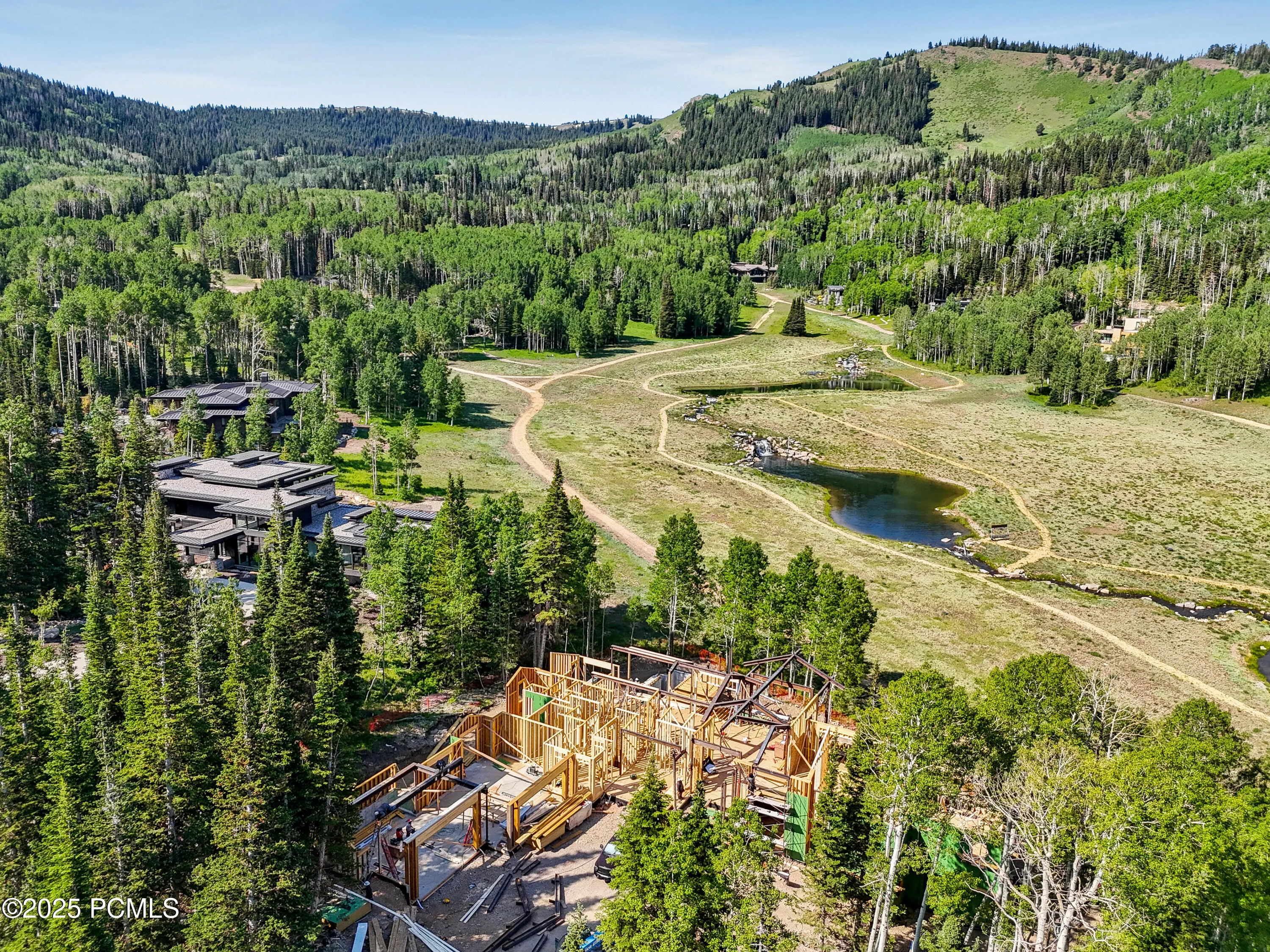 263 White Pine Canyon Road , Park City, UT 84060